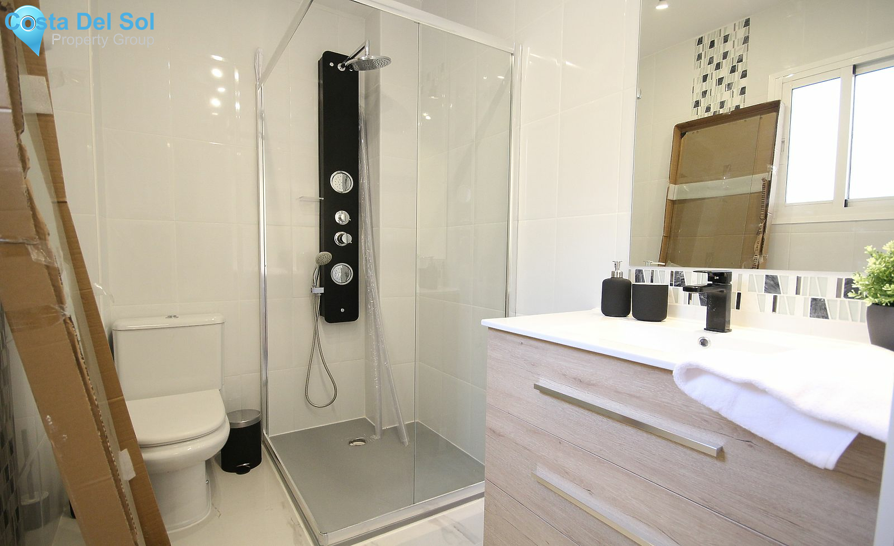 Penthouse in Las Lagunas-1490355