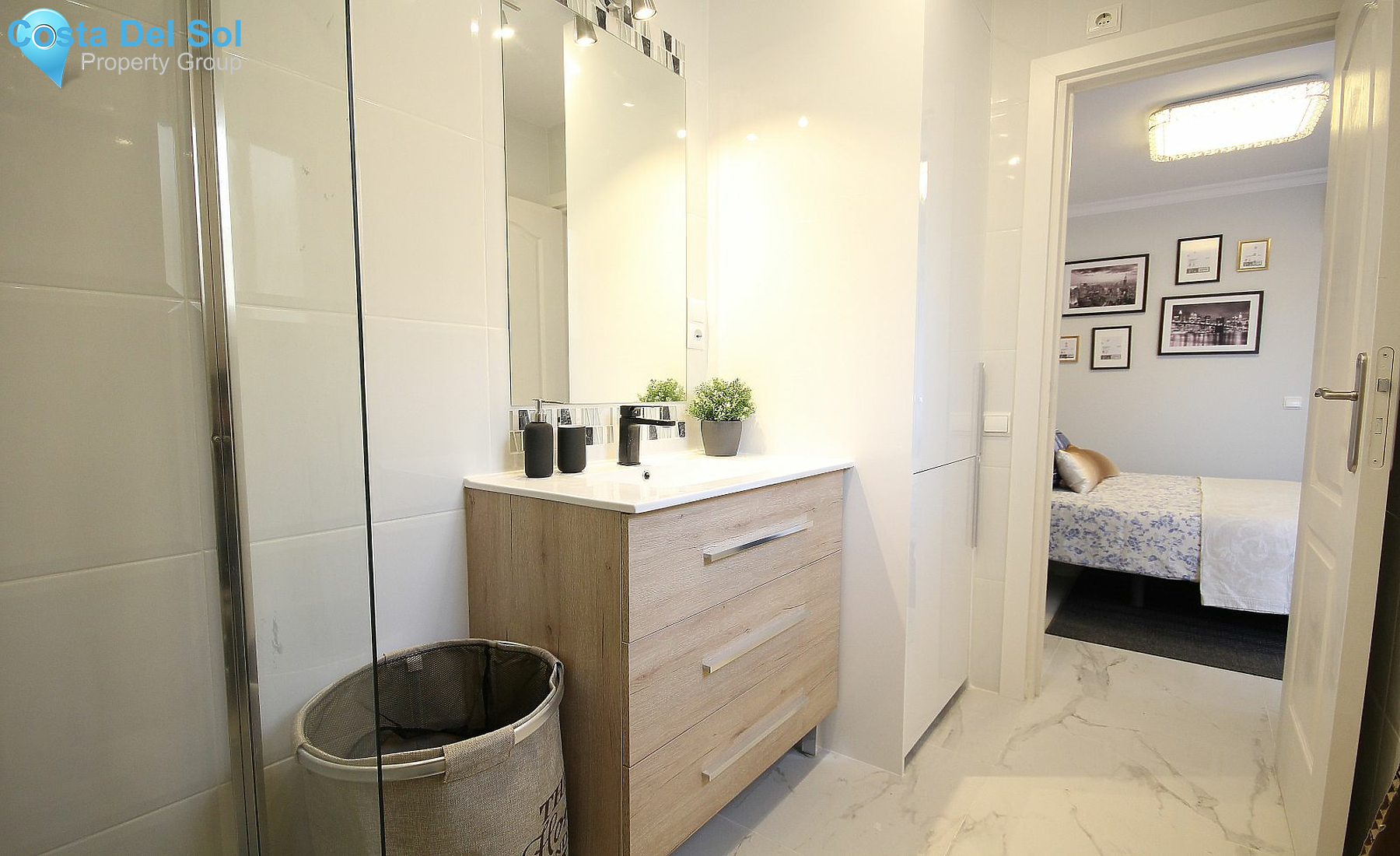 Penthouse in Las Lagunas-1490356