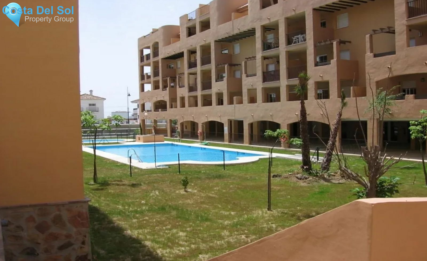 Penthouse in Los Pacos