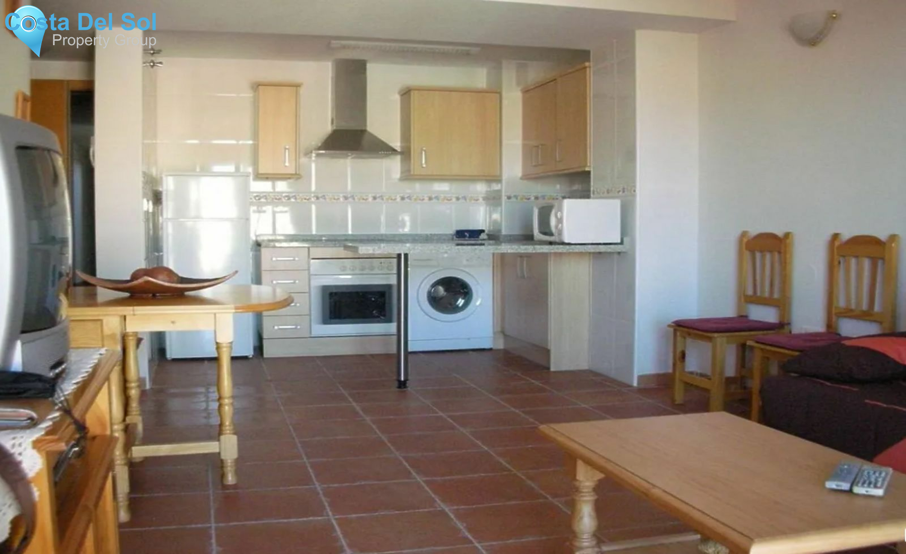 Penthouse in Los Pacos-1493944