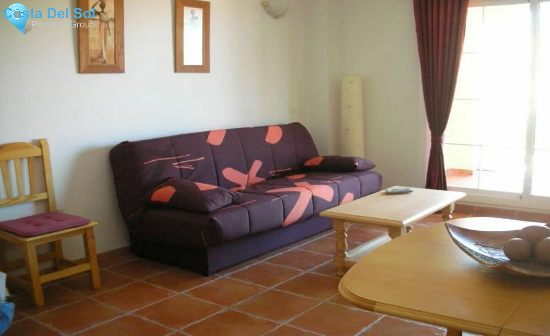 Penthouse in Los Pacos-1493945