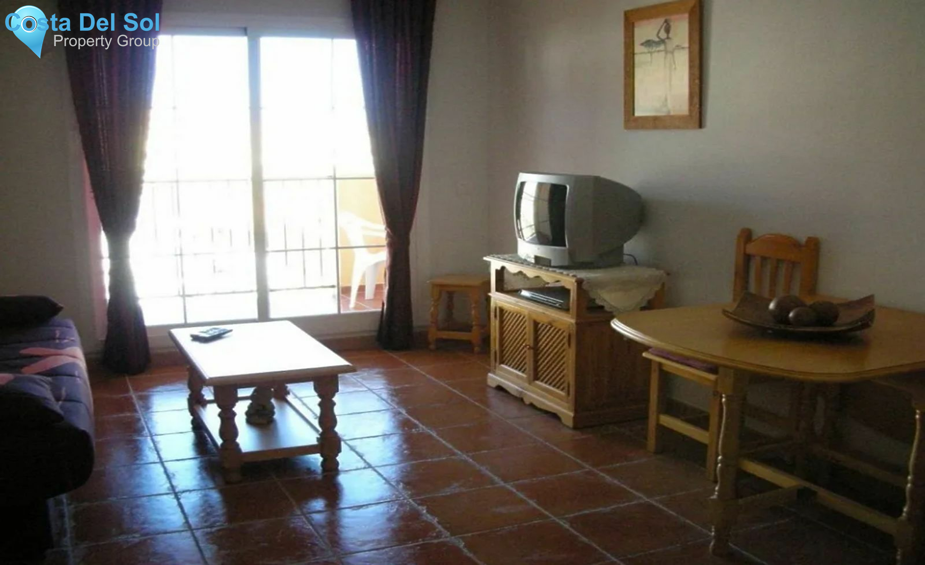 Penthouse in Los Pacos-1493946