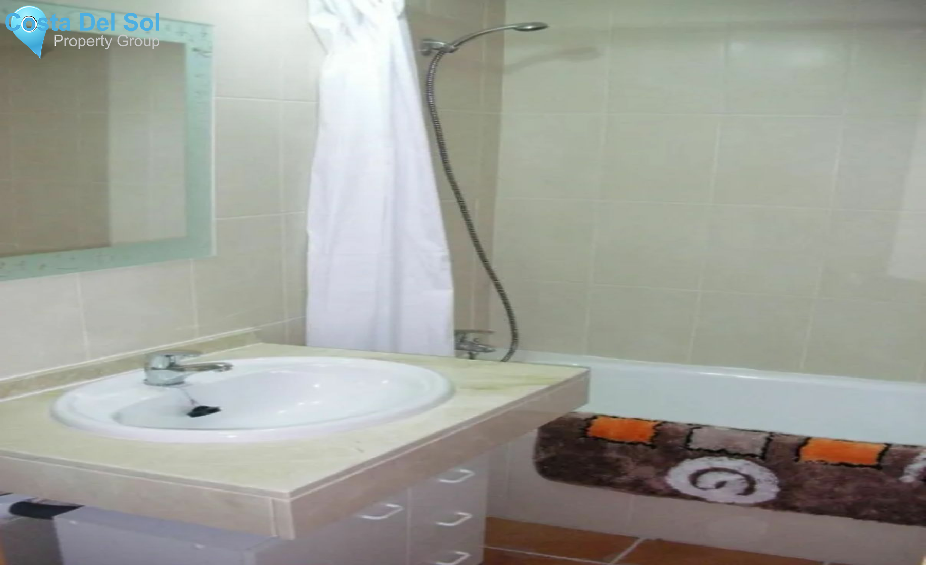 Penthouse in Los Pacos-1493947