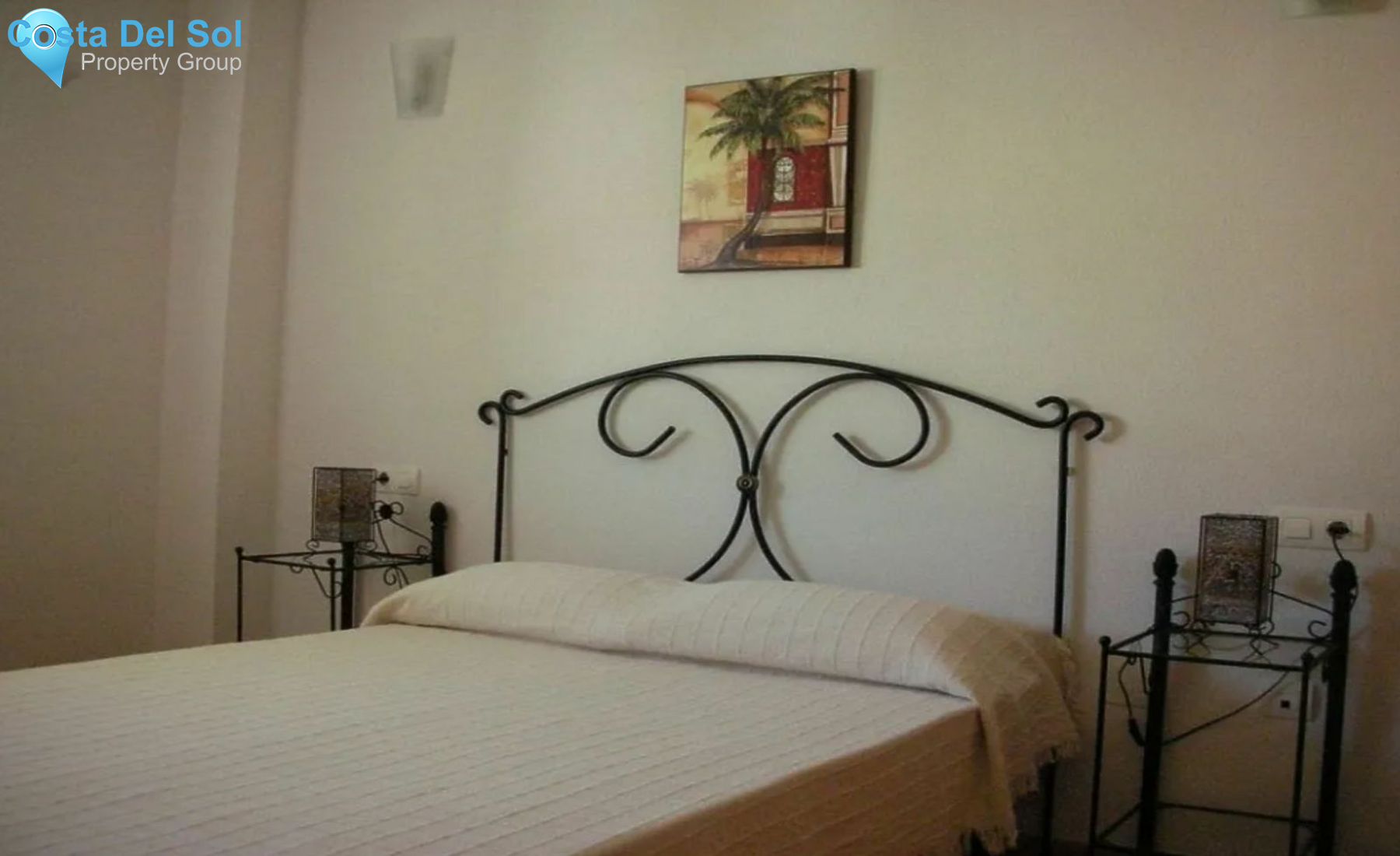 Penthouse in Los Pacos-1493948