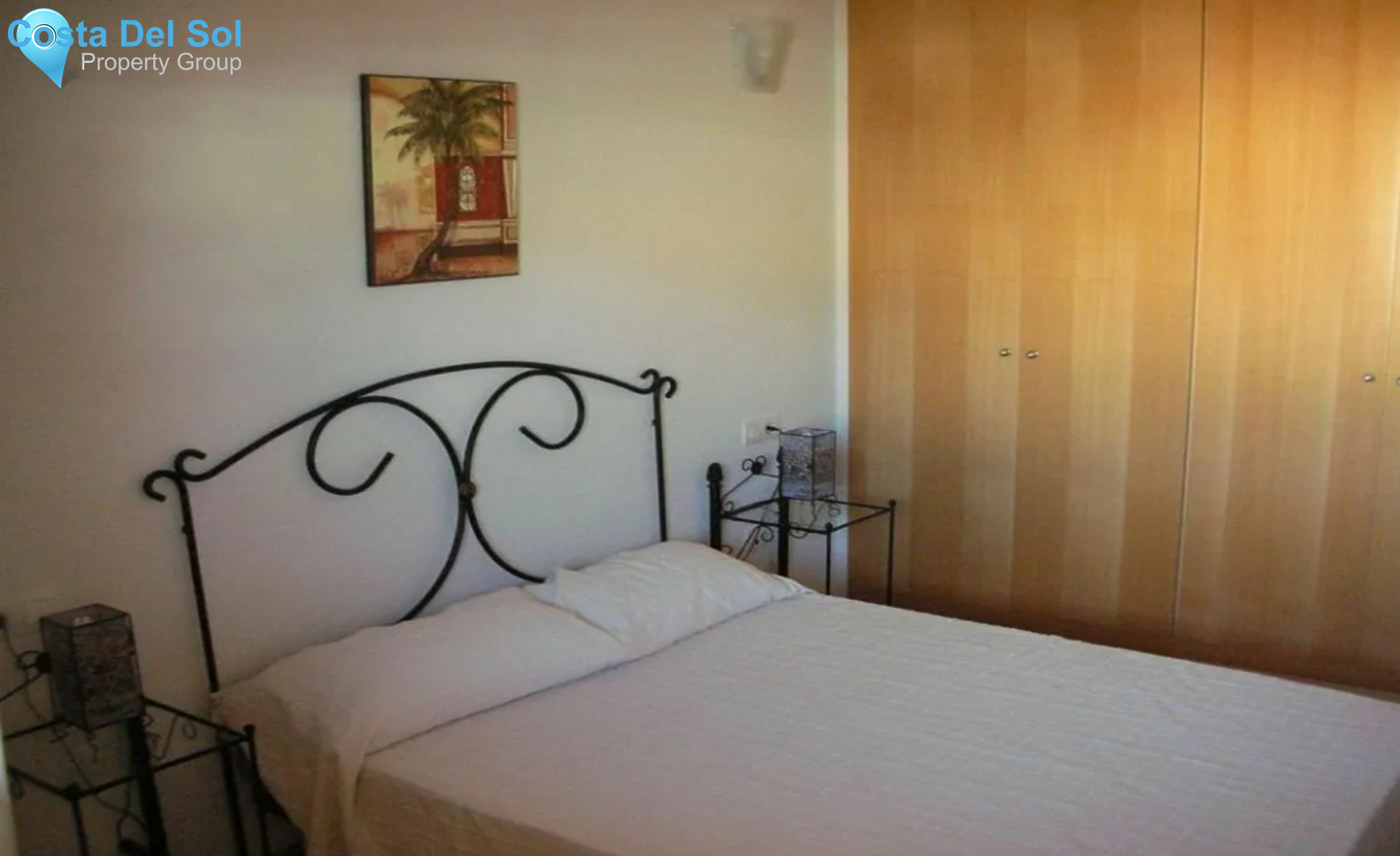 Penthouse in Los Pacos-1493949