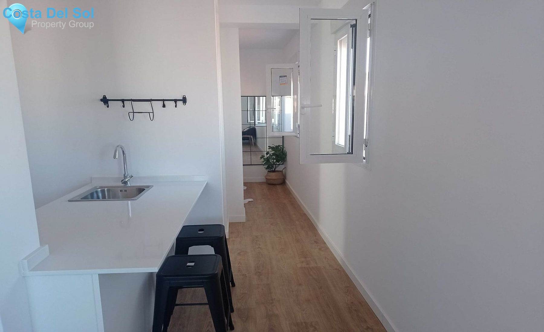 Penthouse in Malaga Centro-1262079