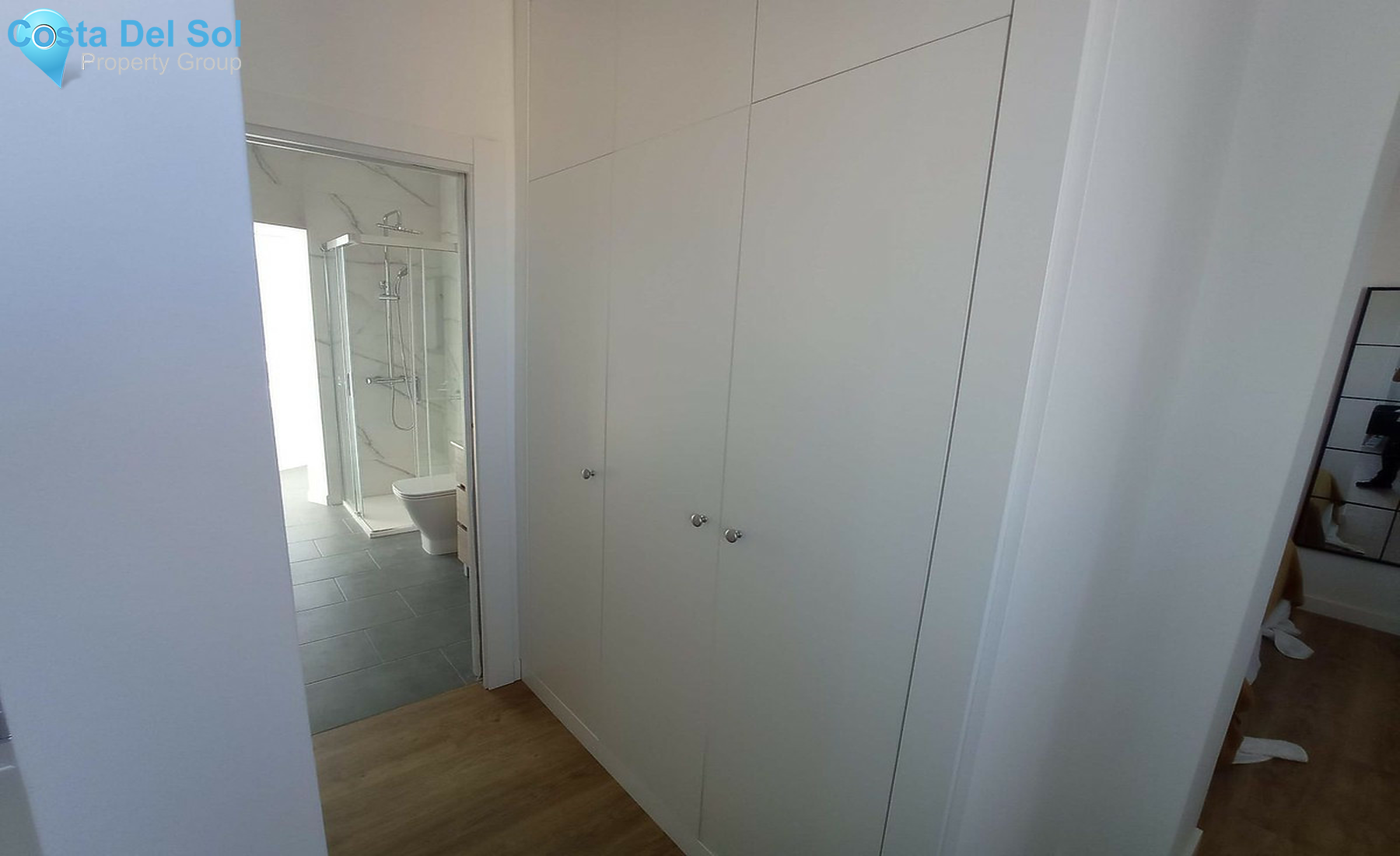 Penthouse in Malaga Centro-1262081