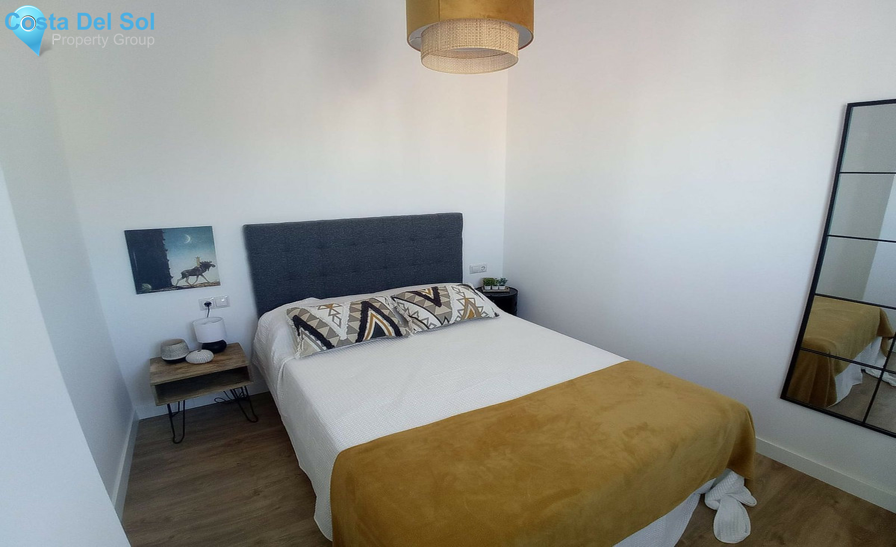 Penthouse in Malaga Centro-1262064