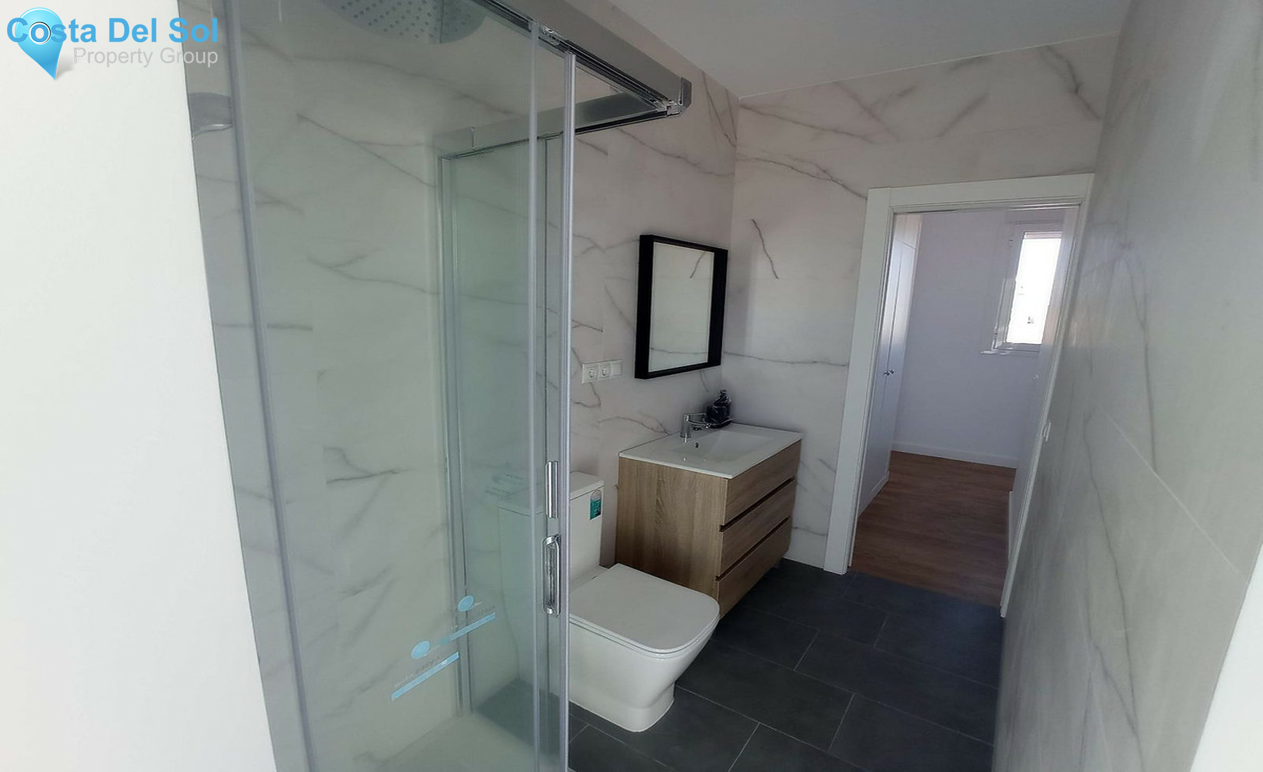 Penthouse in Malaga Centro-1262067