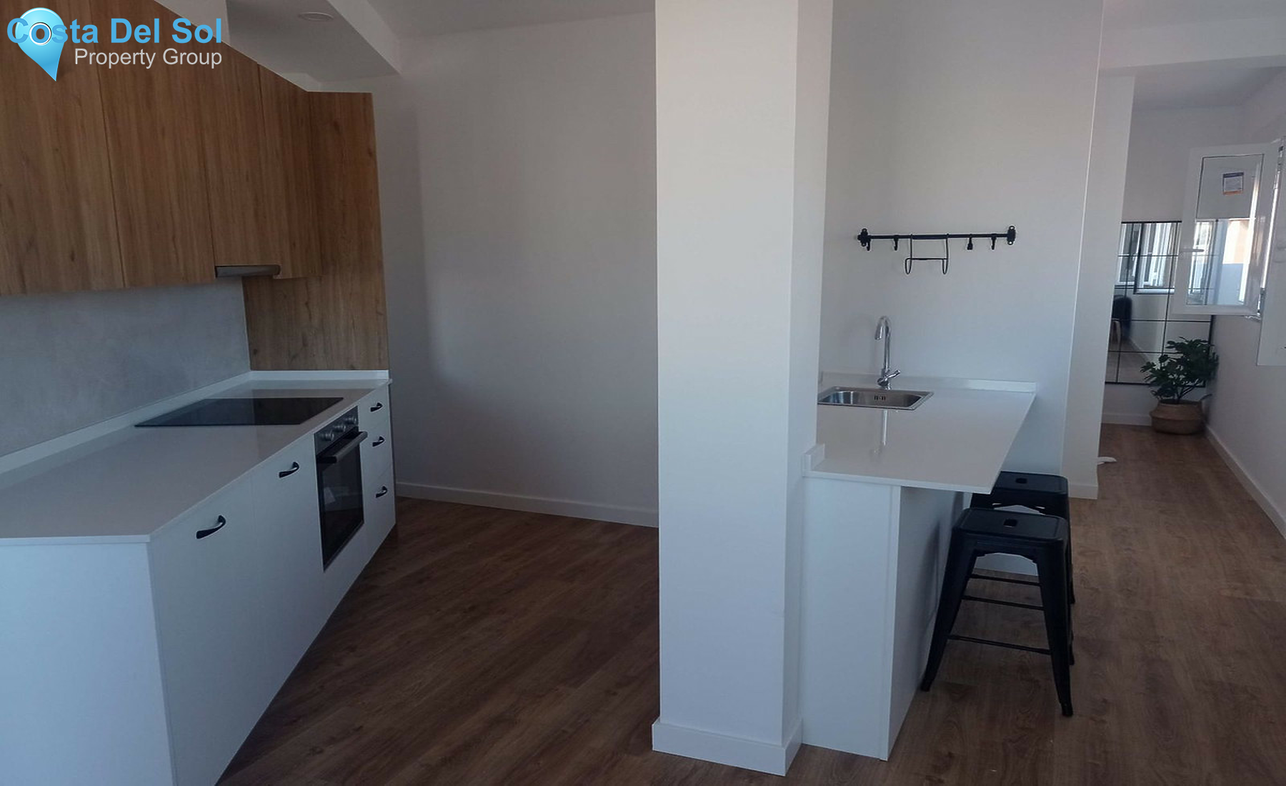 Penthouse in Malaga Centro-1262068