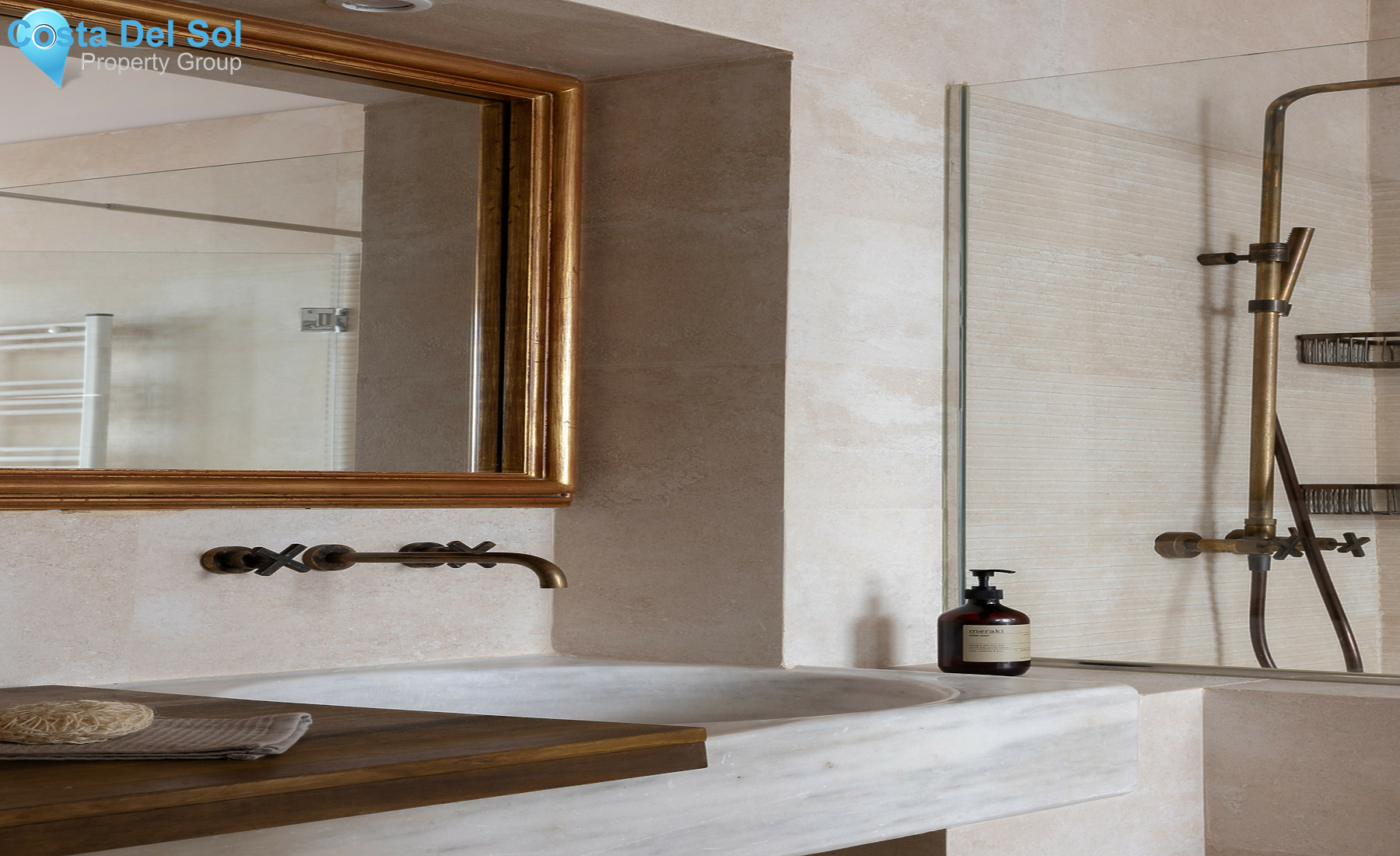 Penthouse in Malaga Centro-1374286