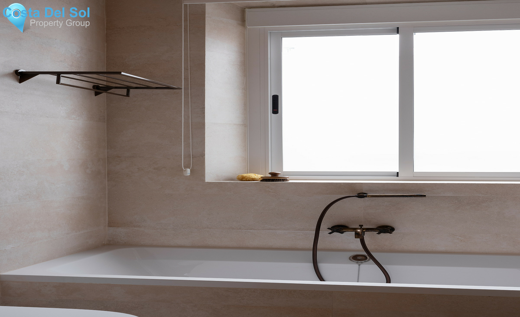 Penthouse in Malaga Centro-1374291