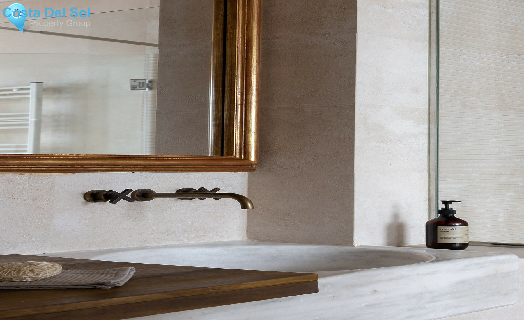 Penthouse in Malaga Centro-1374293