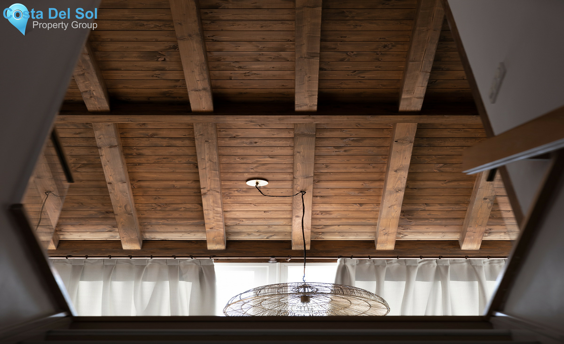 Penthouse in Malaga Centro-1374294