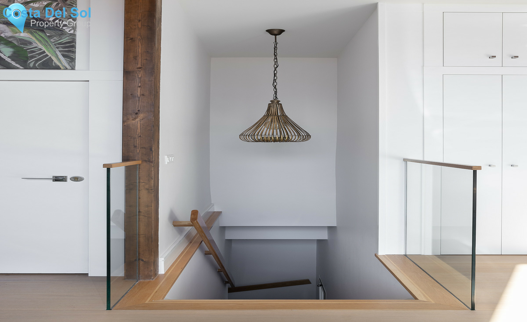 Penthouse in Malaga Centro-1374295