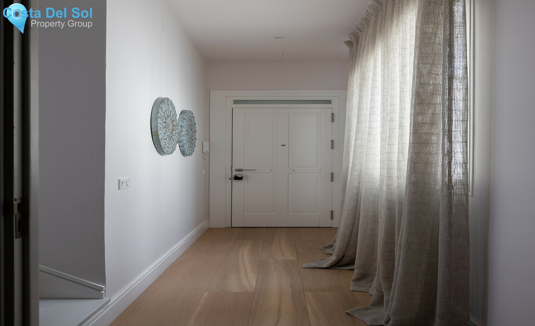 Penthouse in Malaga Centro-1374281