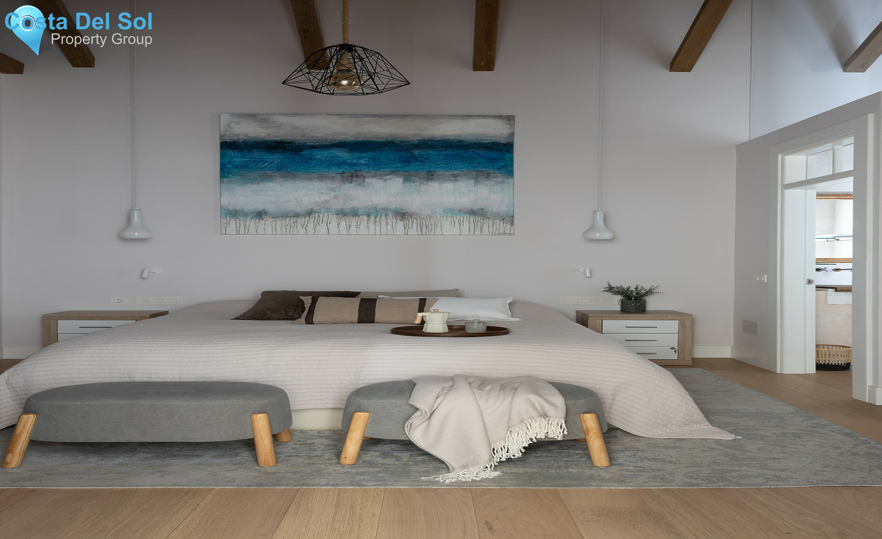 Penthouse in Malaga Centro-1374282