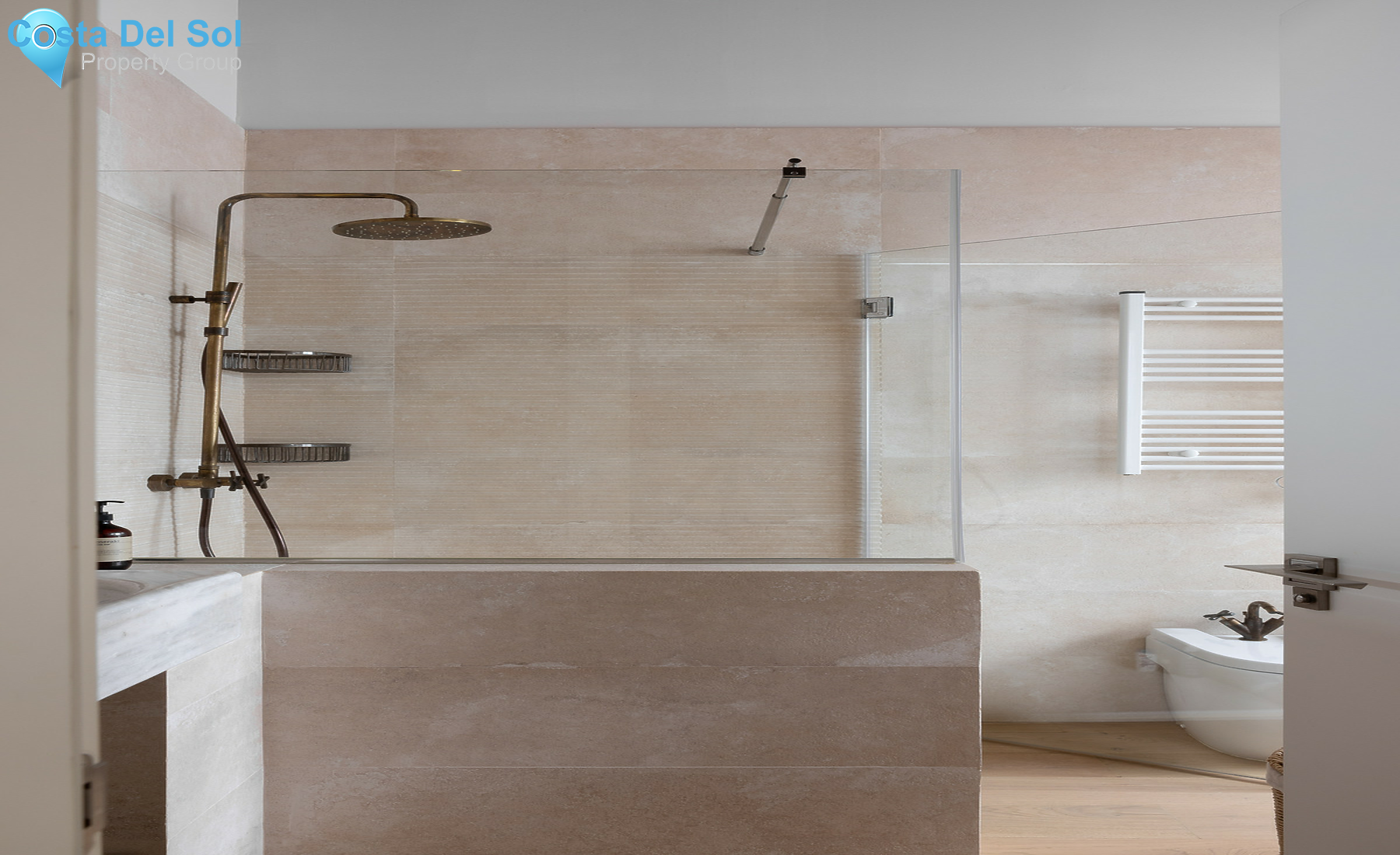 Penthouse in Malaga Centro-1374285