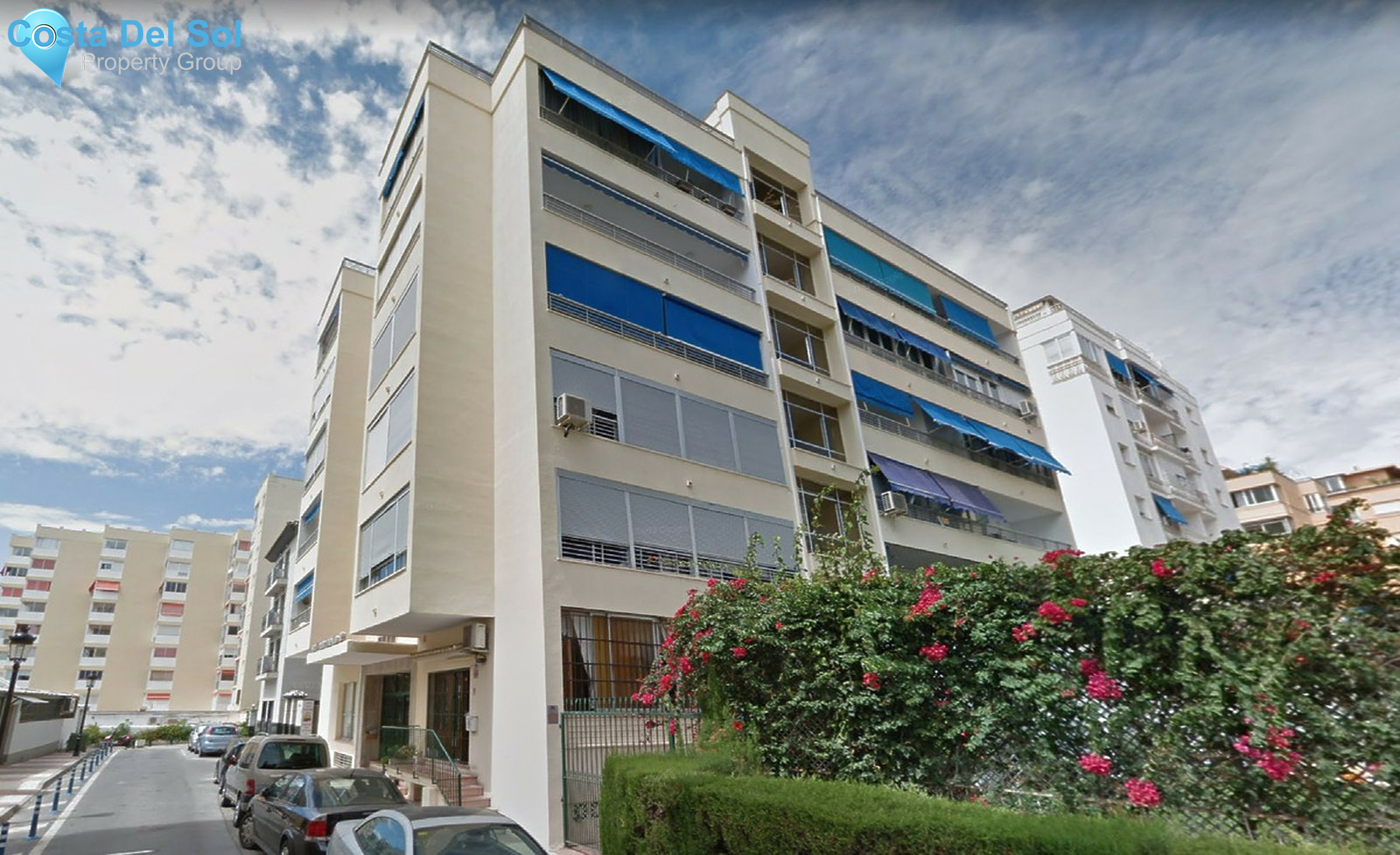 Penthouse in Marbella-1257875