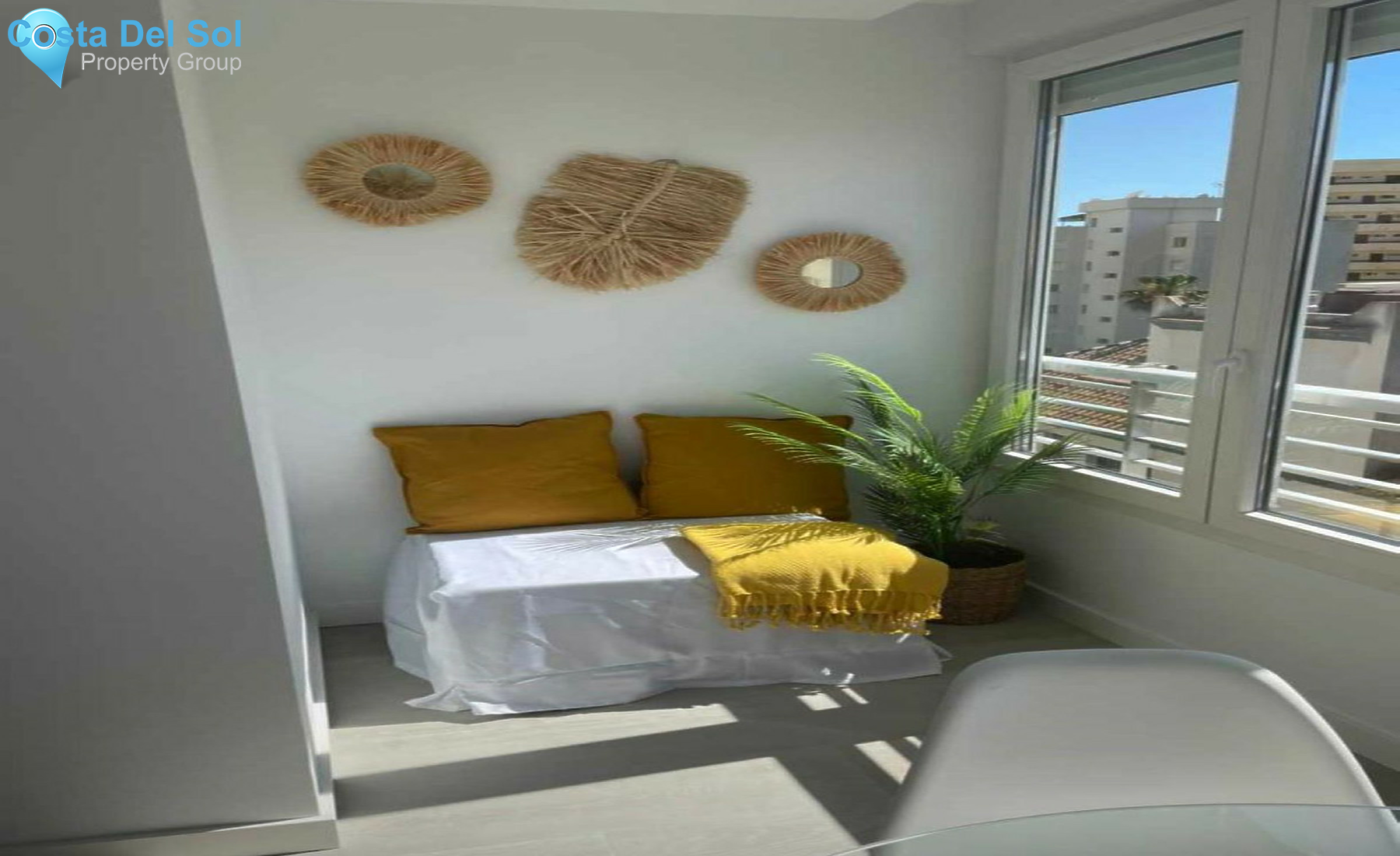 Penthouse in Marbella-1257887