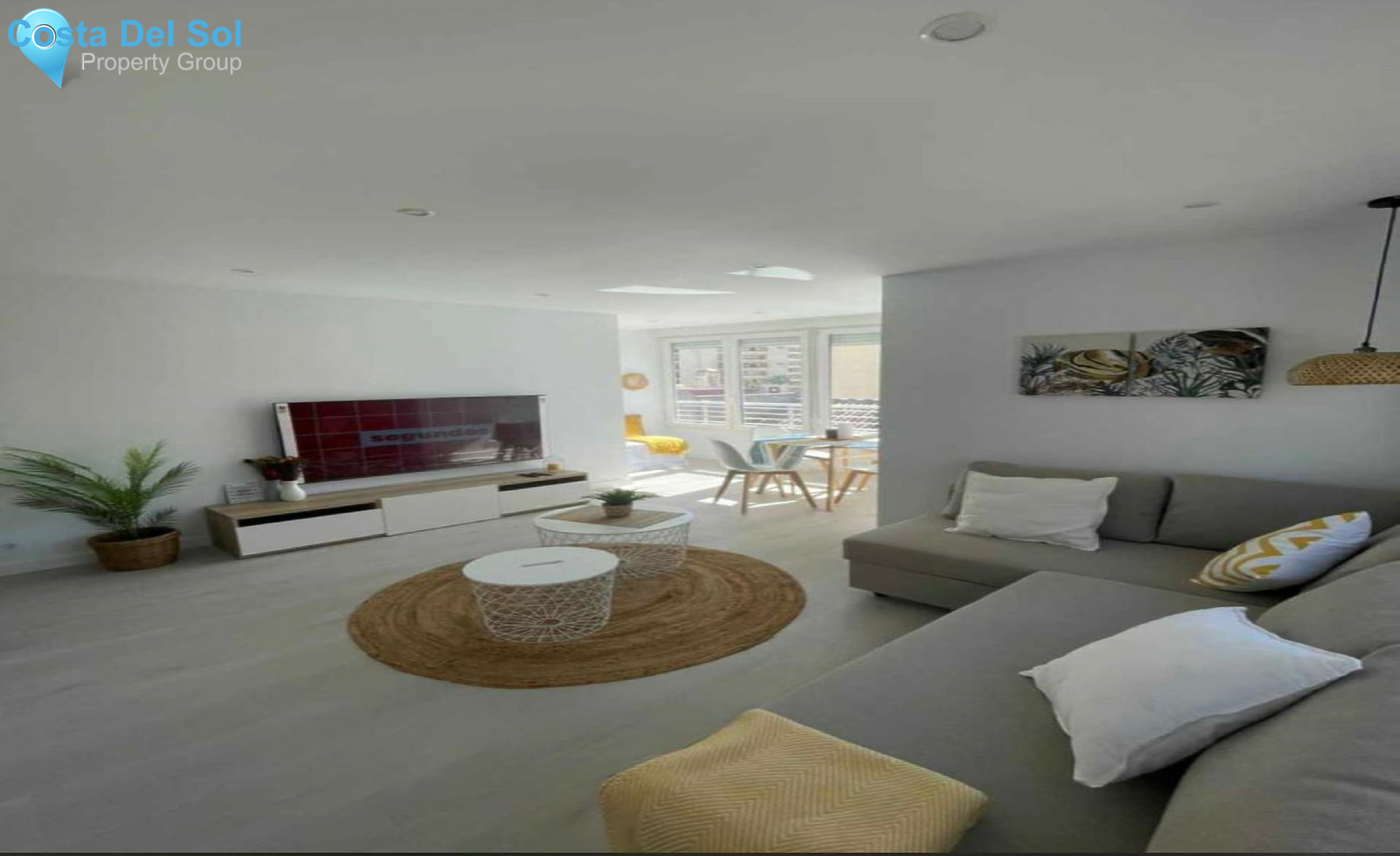 Penthouse in Marbella-1257891