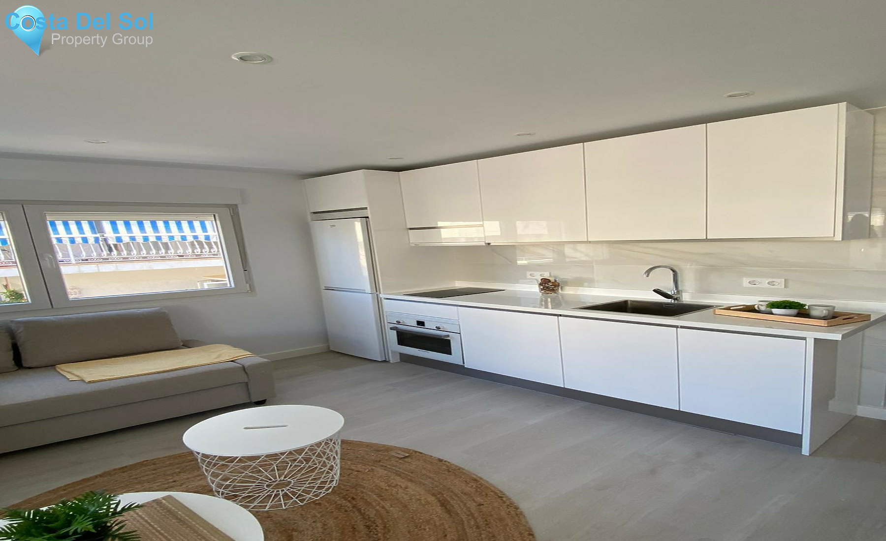 Penthouse in Marbella-1257877