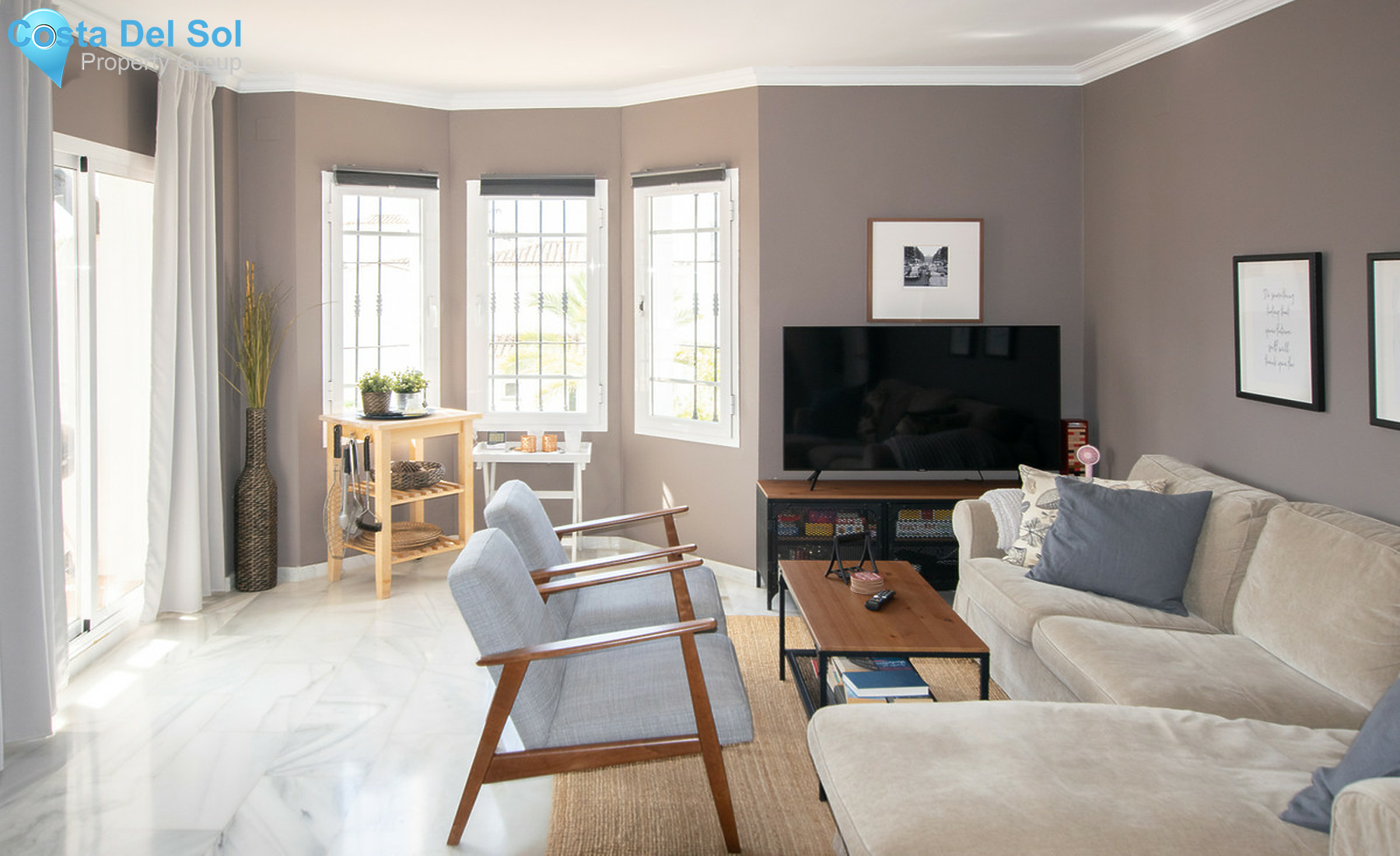 Penthouse in Marbella-1287057