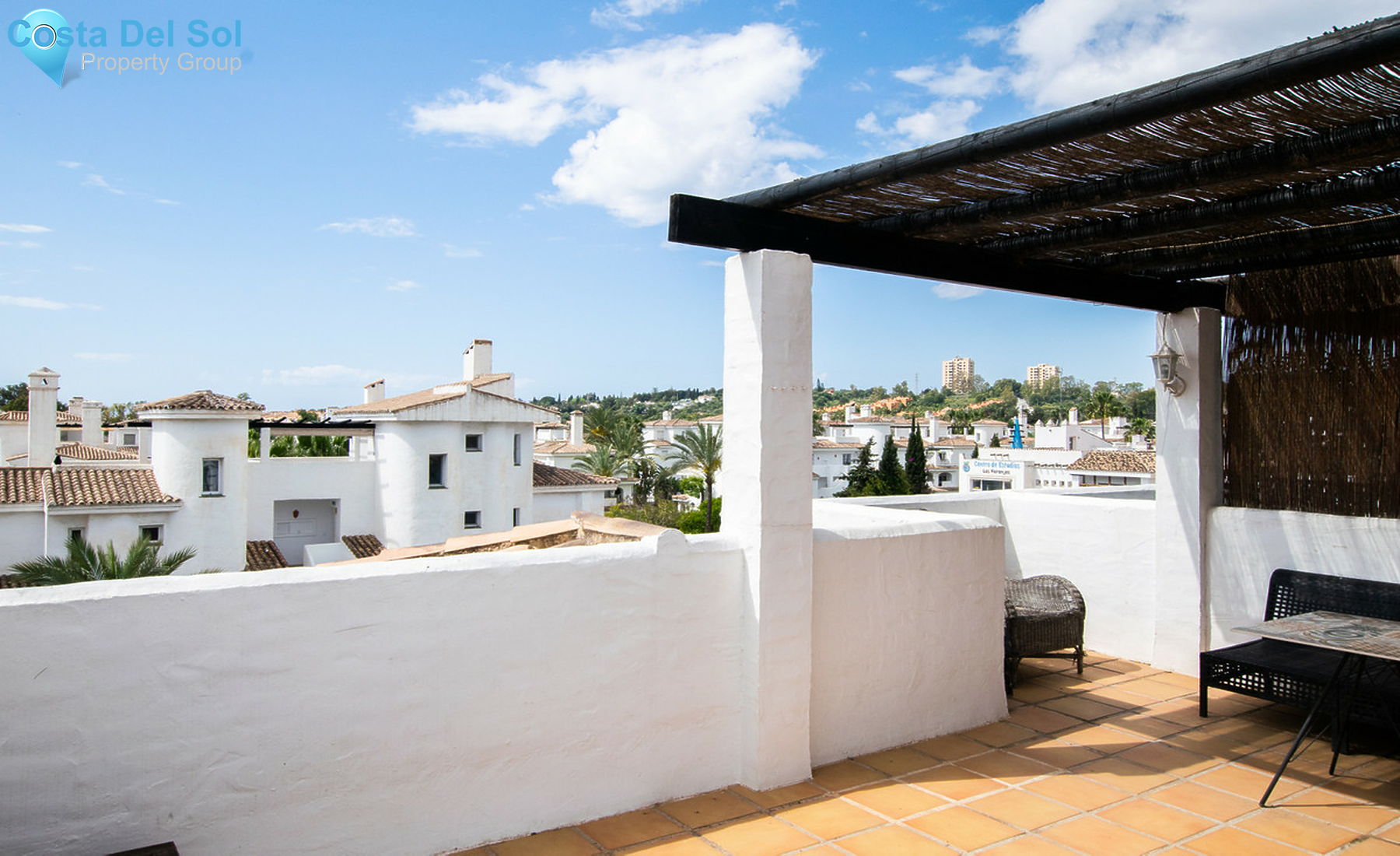 Penthouse in Marbella-1287061