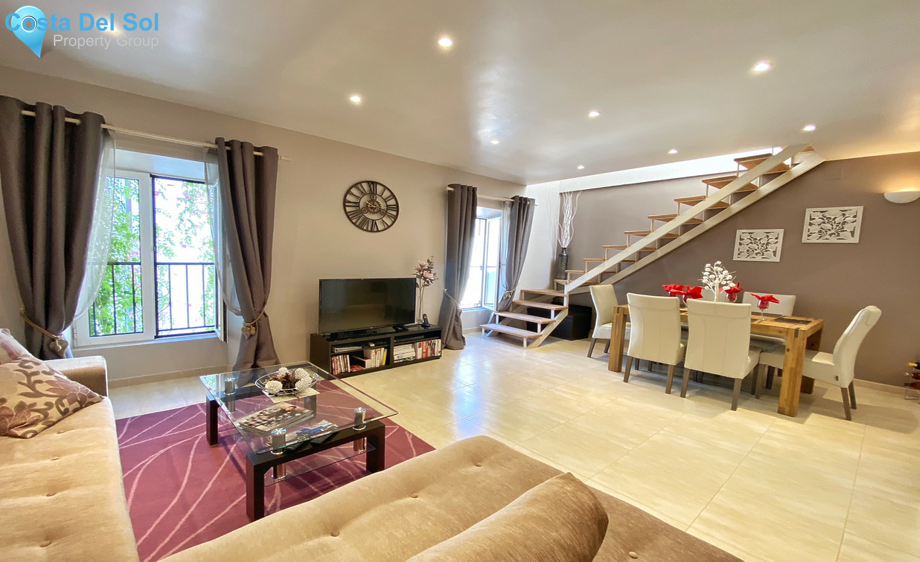 Penthouse in Marbella-704354