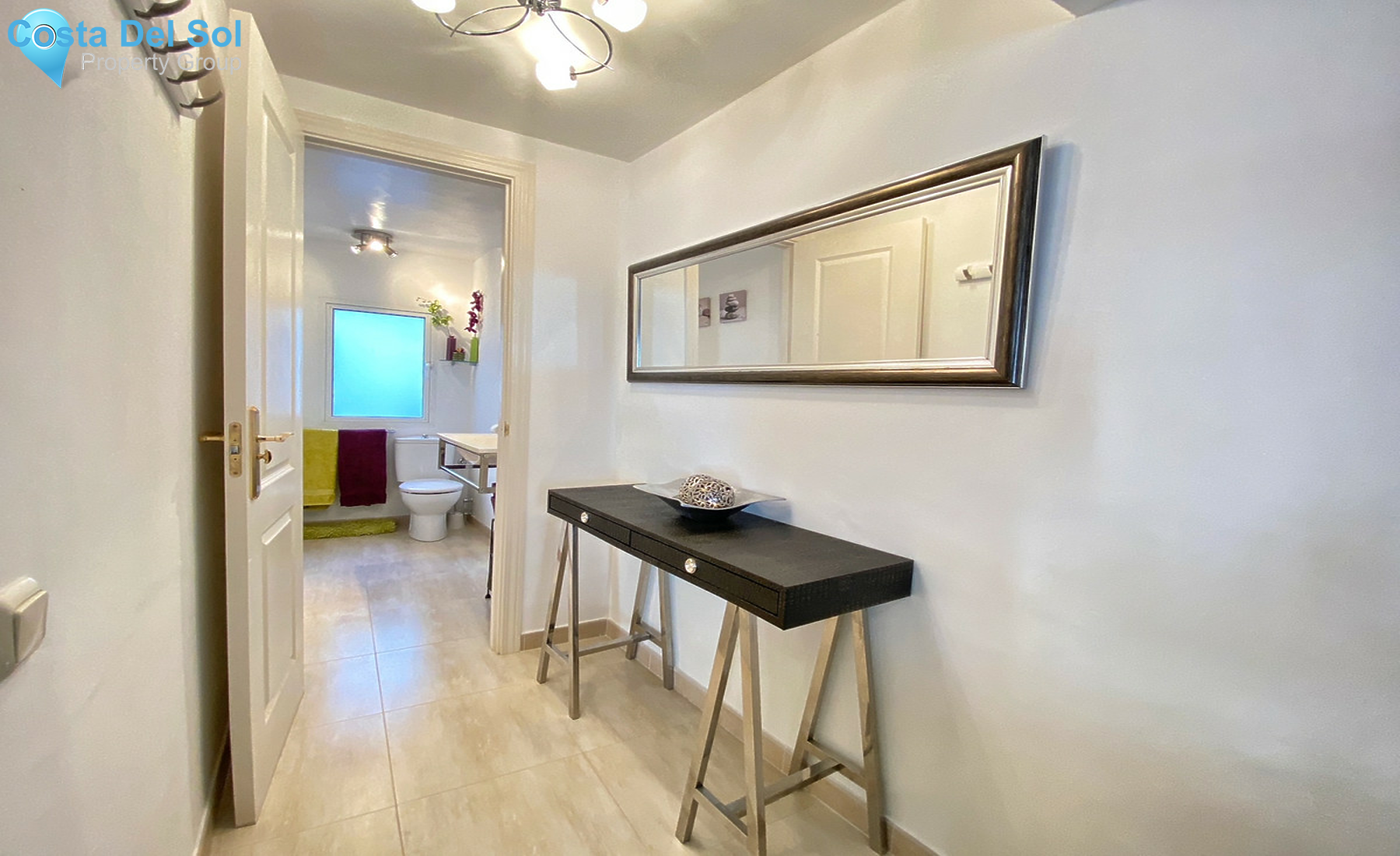 Penthouse in Marbella-704364