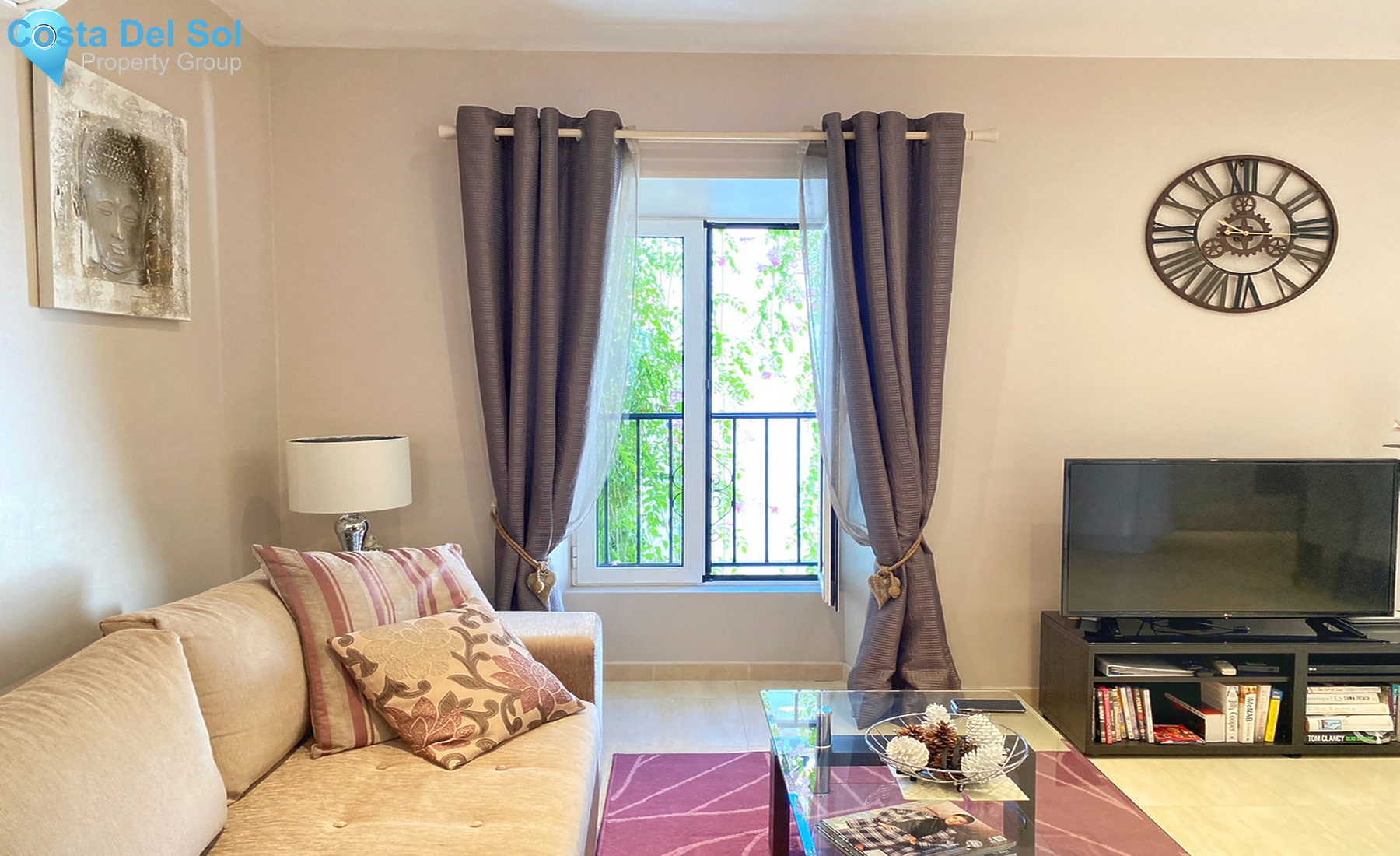 Penthouse in Marbella-704366