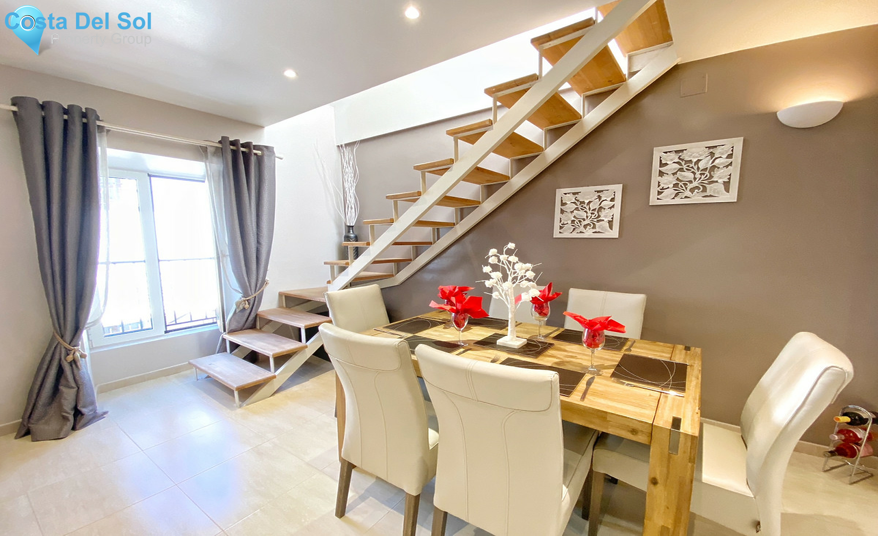 Penthouse in Marbella-704356