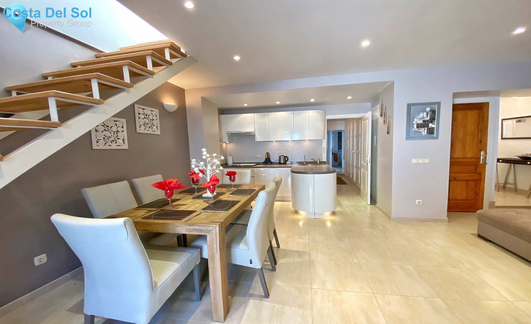 Penthouse in Marbella-704357