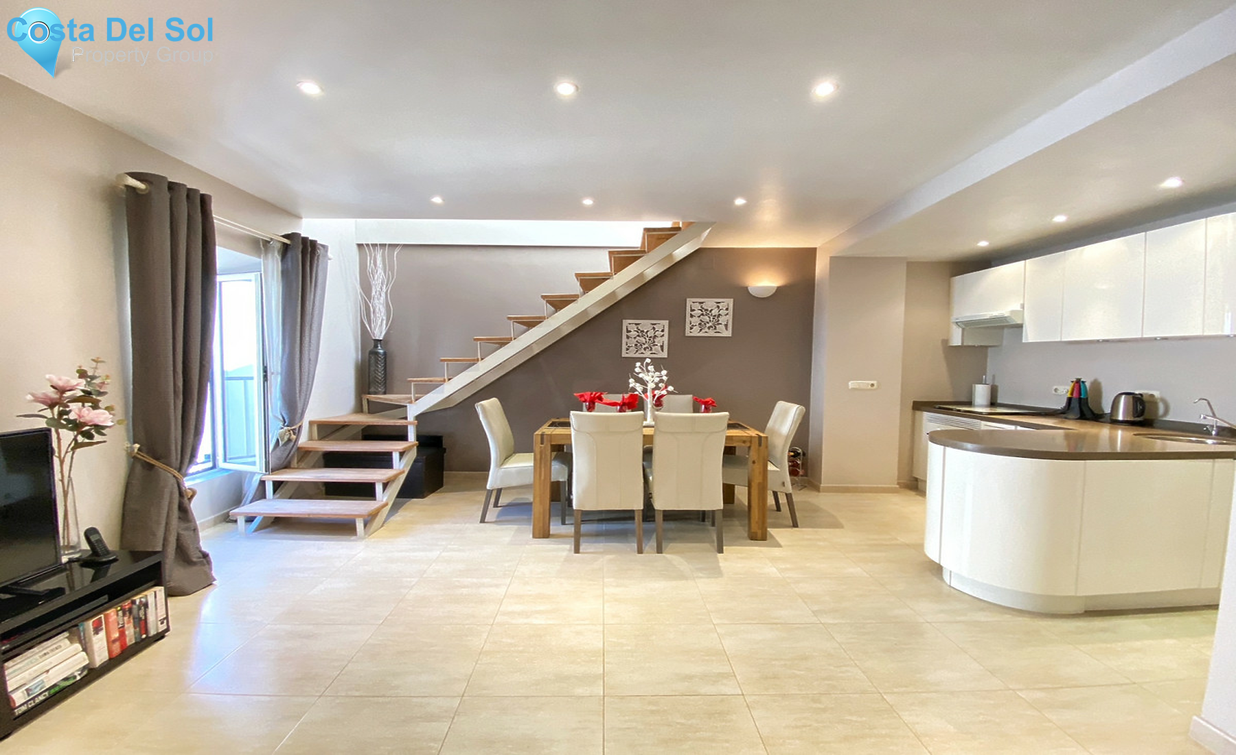 Penthouse in Marbella-704358