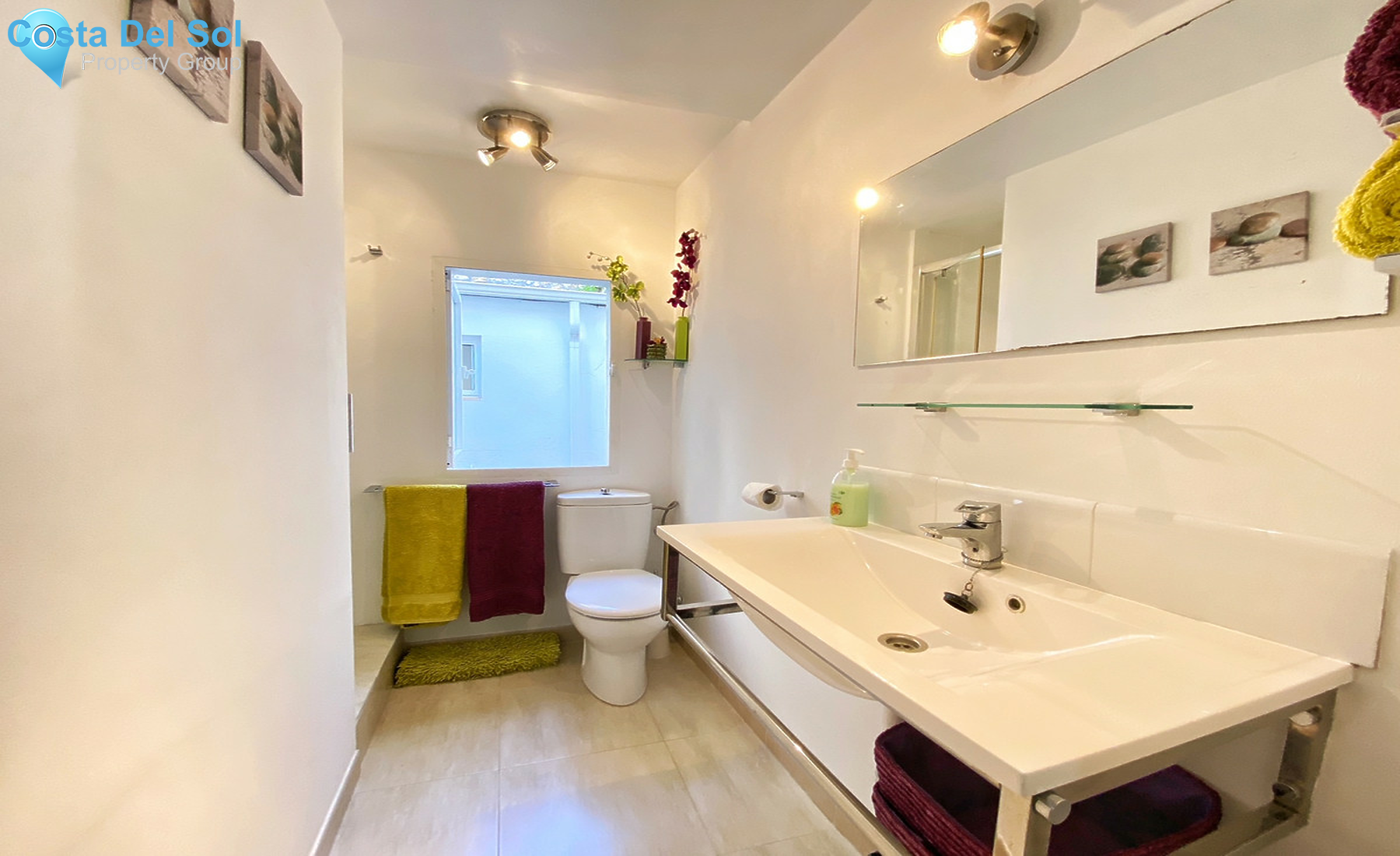 Penthouse in Marbella-704361