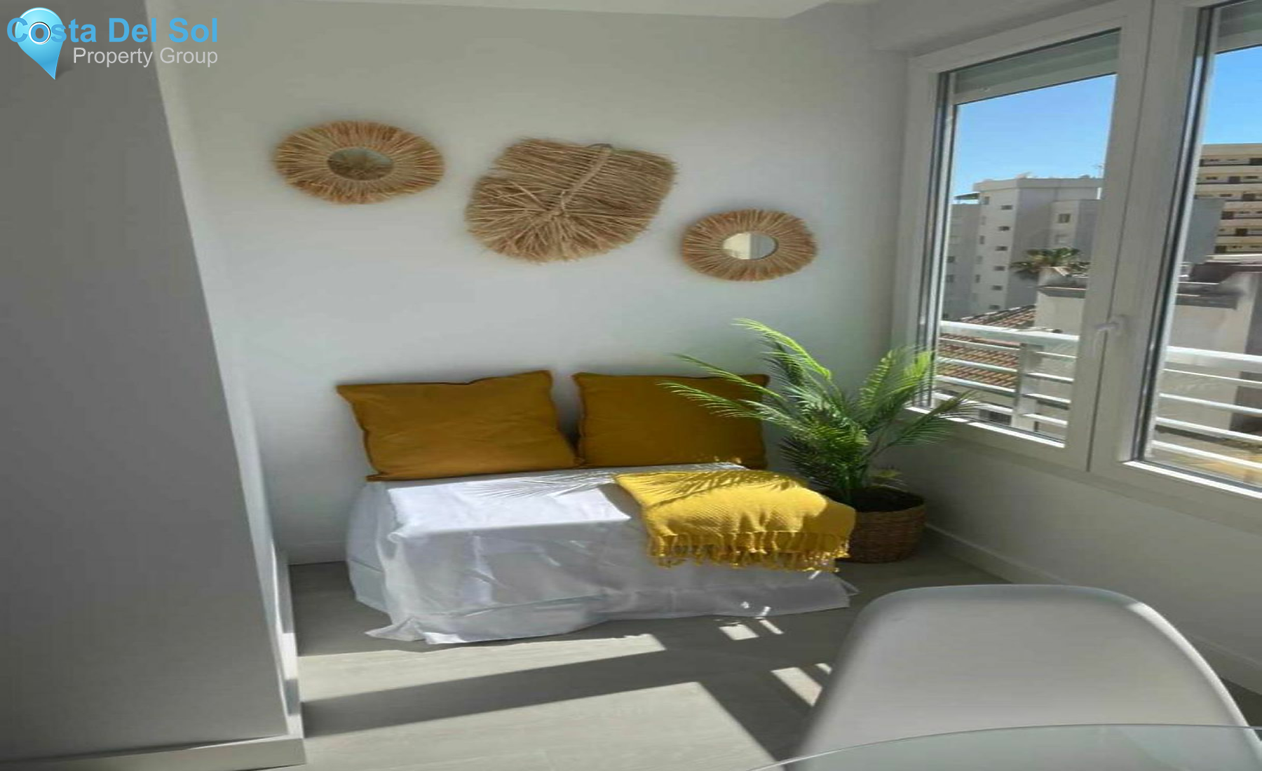 Penthouse in Marbella-1170111