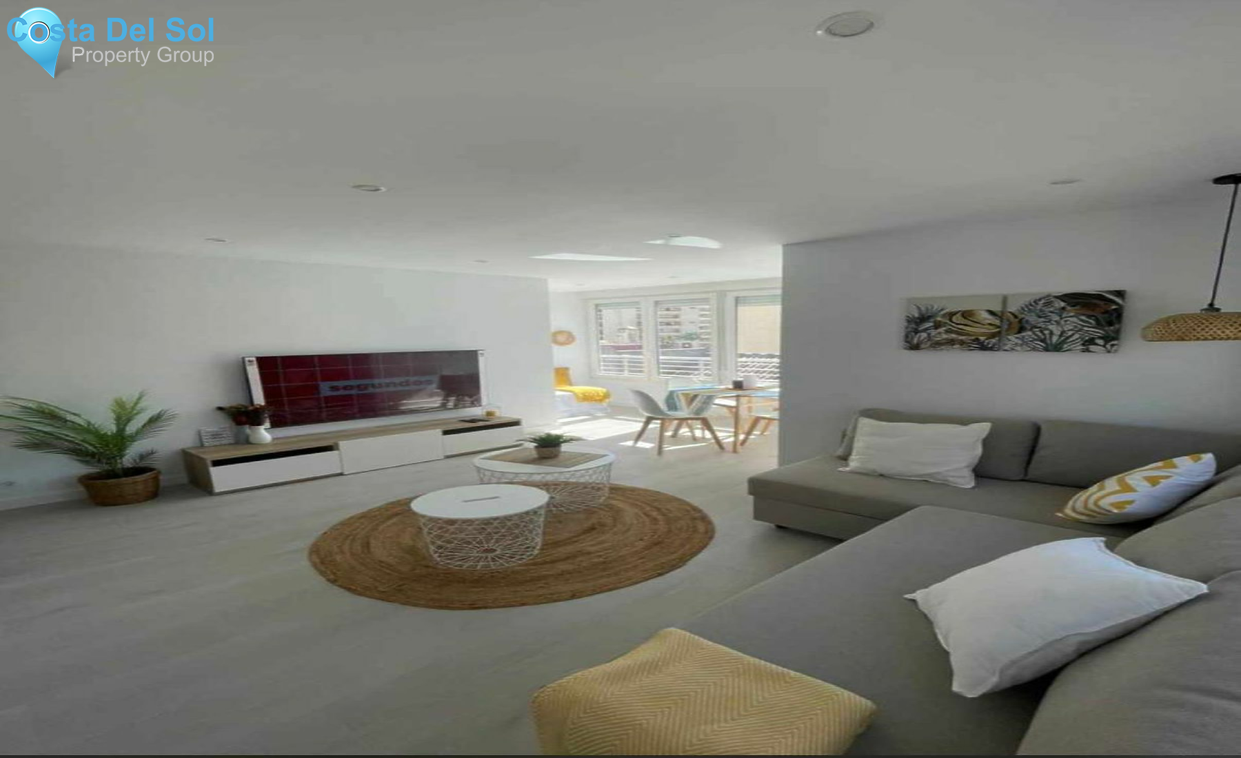 Penthouse in Marbella-1170115