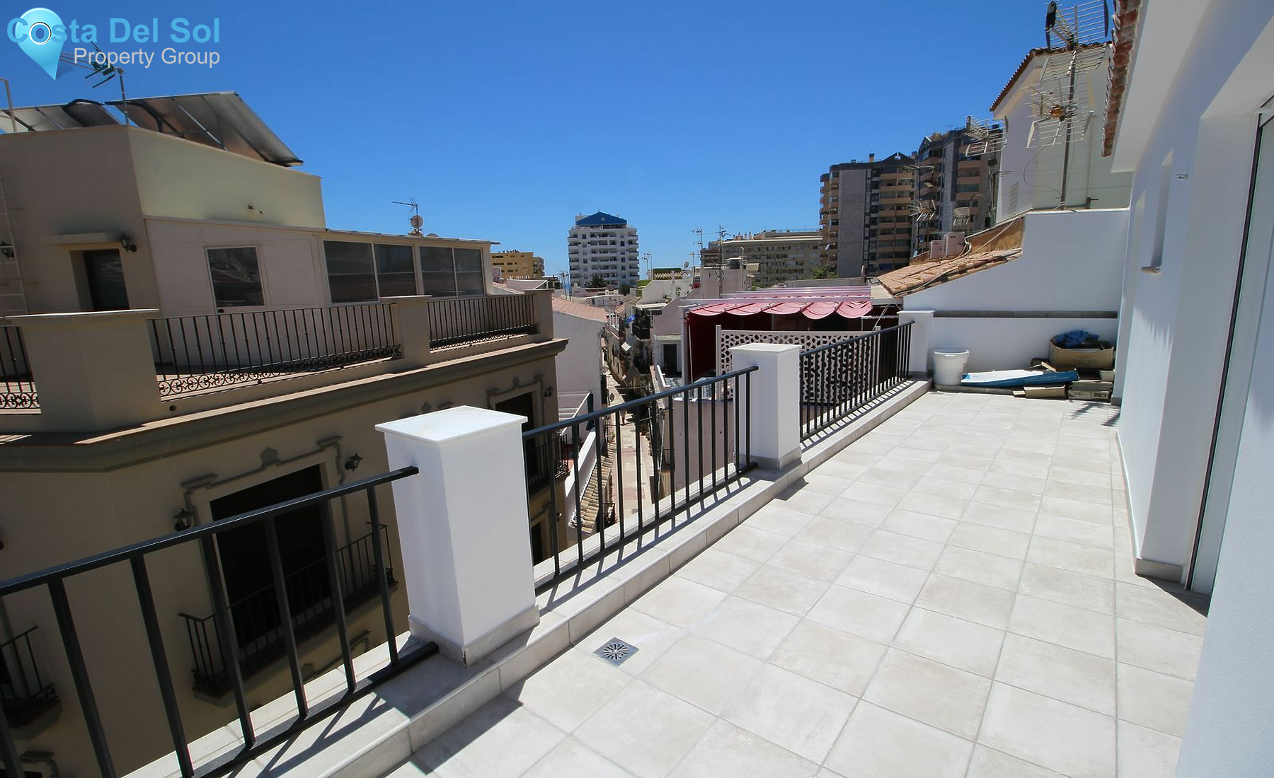 Penthouse in Marbella-1422088