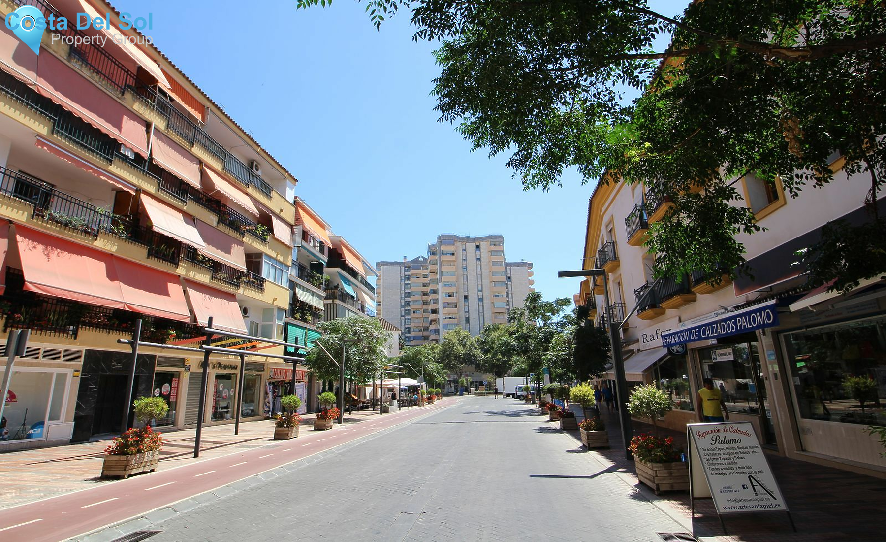 Penthouse in Marbella-1422092