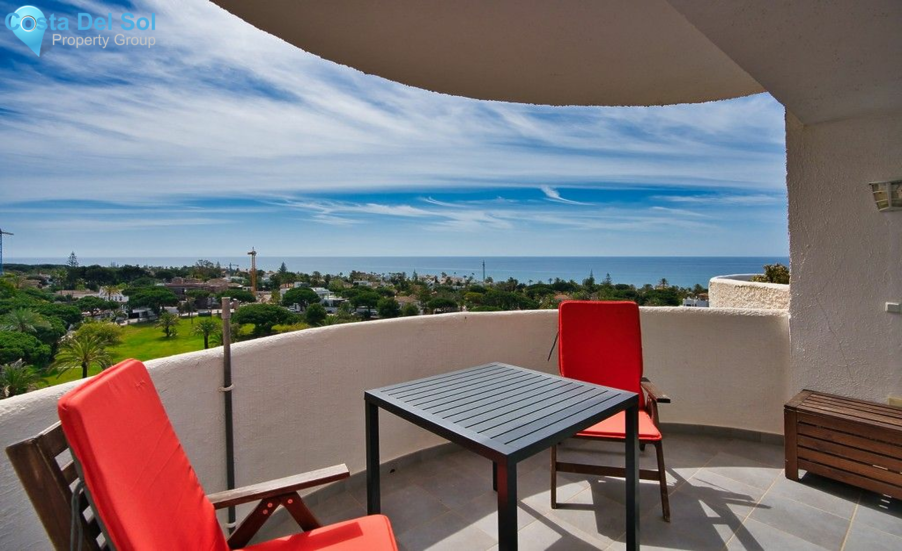 Penthouse in Marbesa-1159699