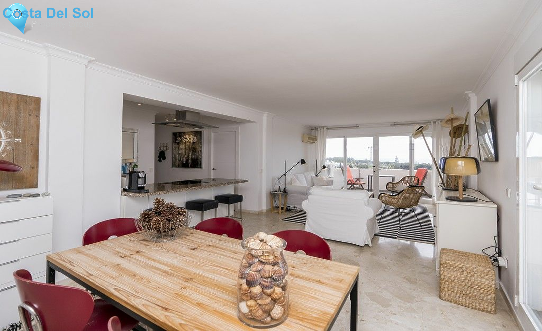 Penthouse in Marbesa-1159708