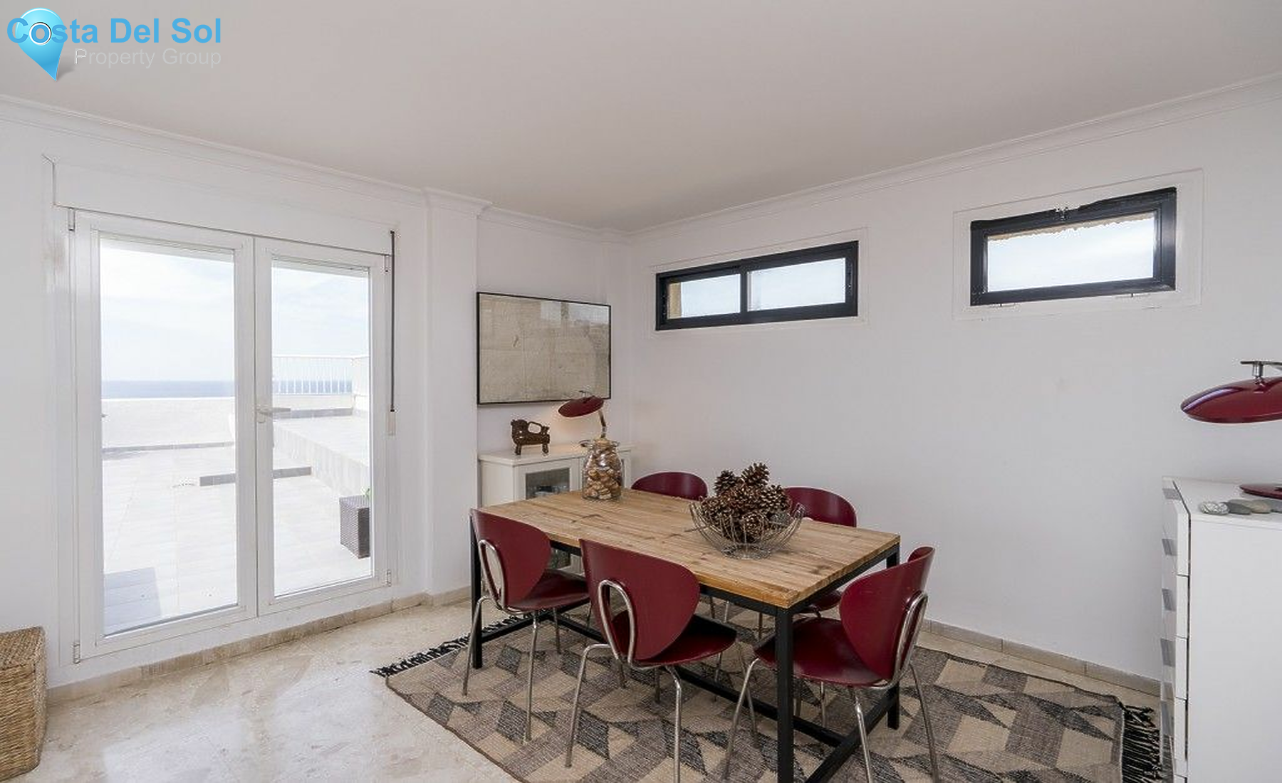 Penthouse in Marbesa-1159709