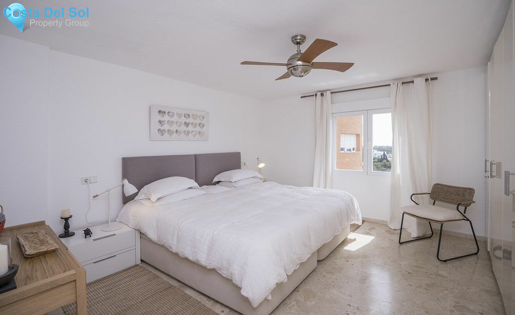 Penthouse in Marbesa-1159710