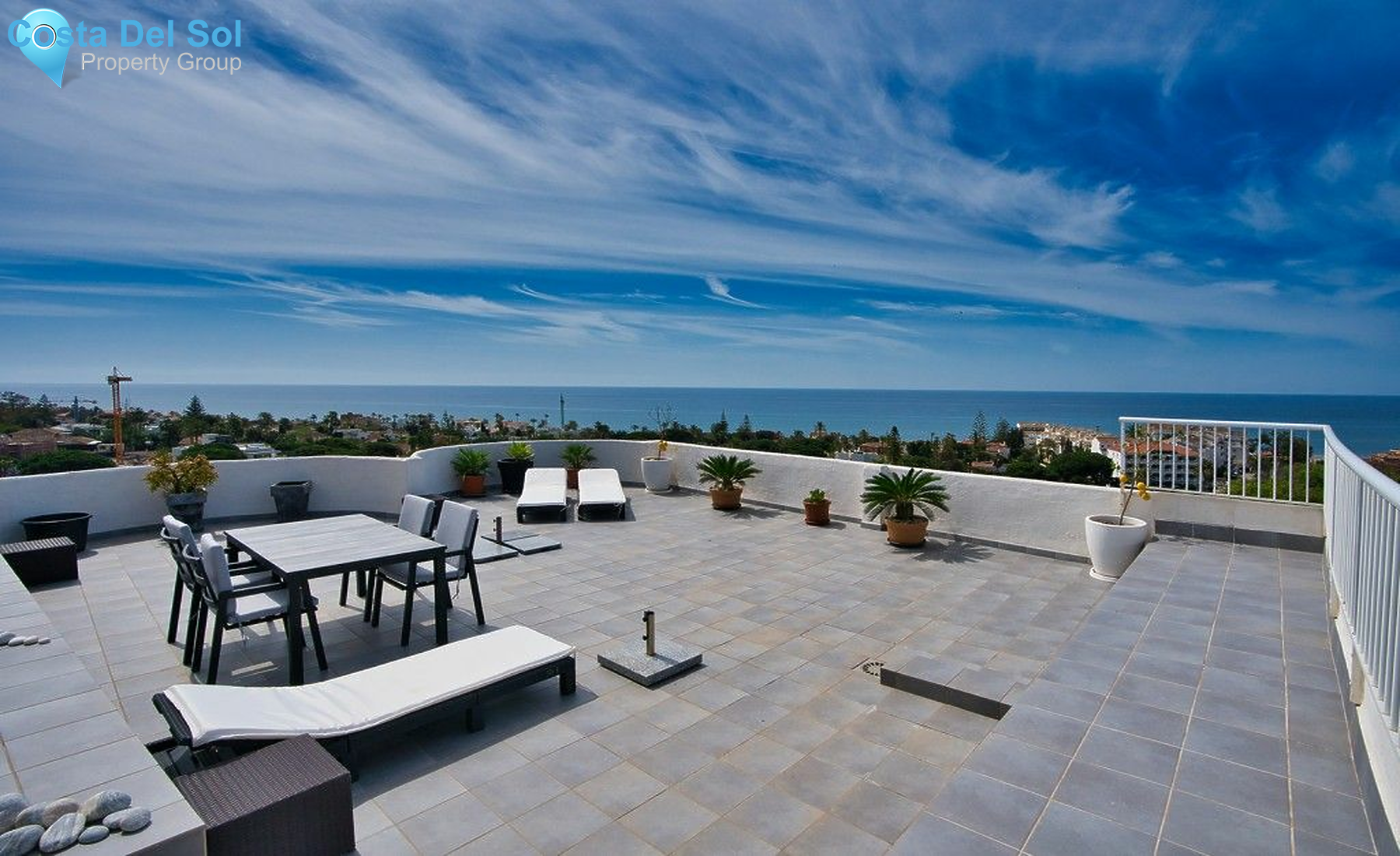 Penthouse in Marbesa-1159712