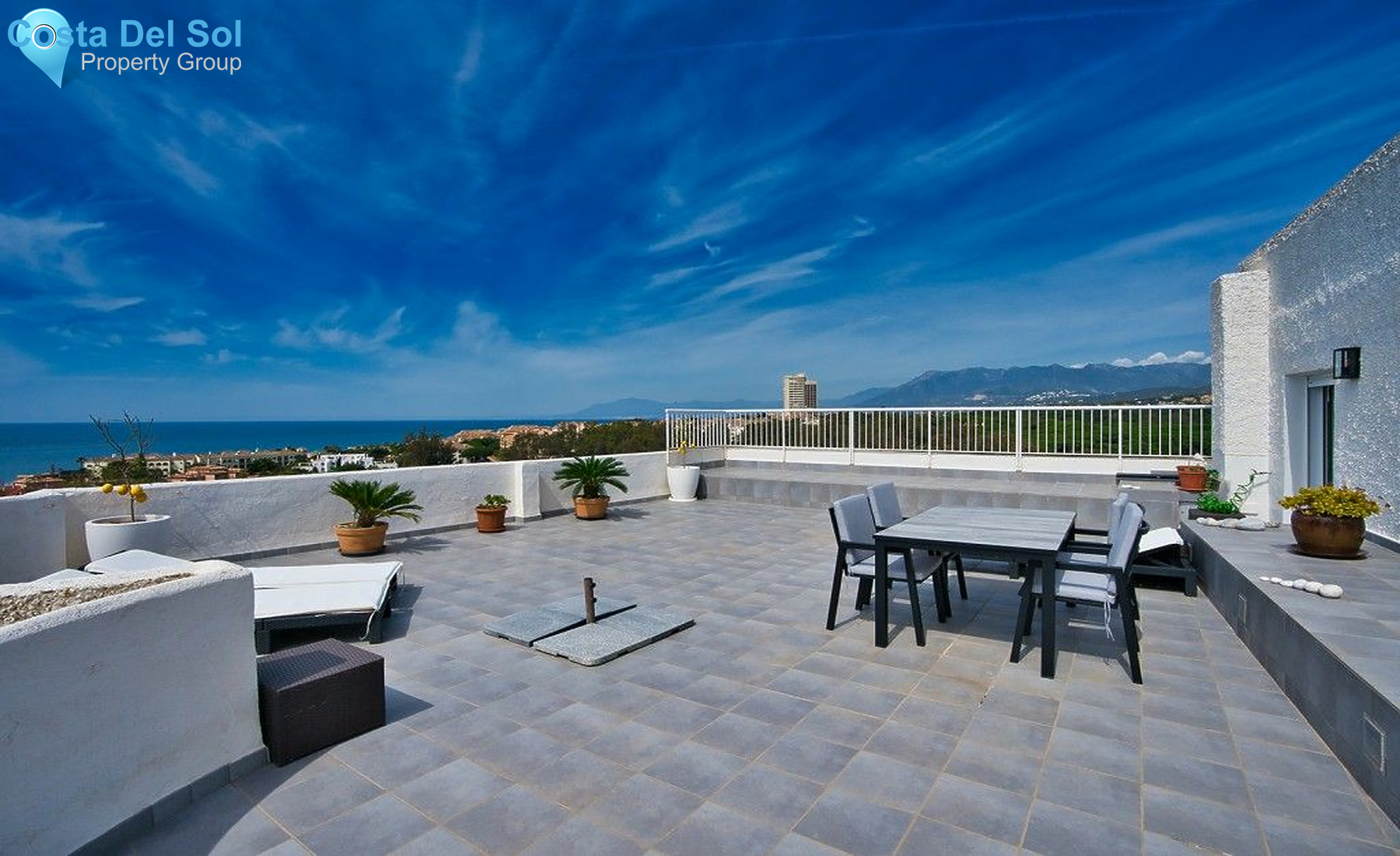 Penthouse in Marbesa-1159713