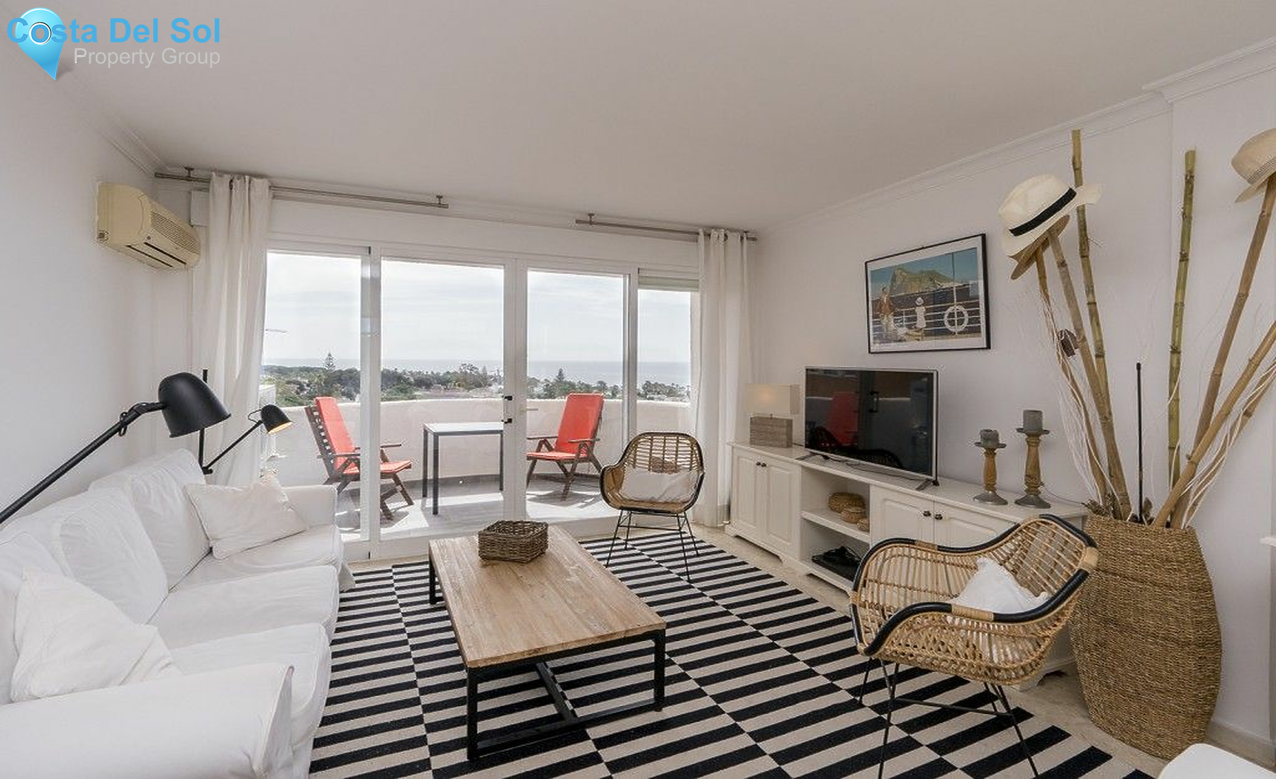 Penthouse in Marbesa-1159701