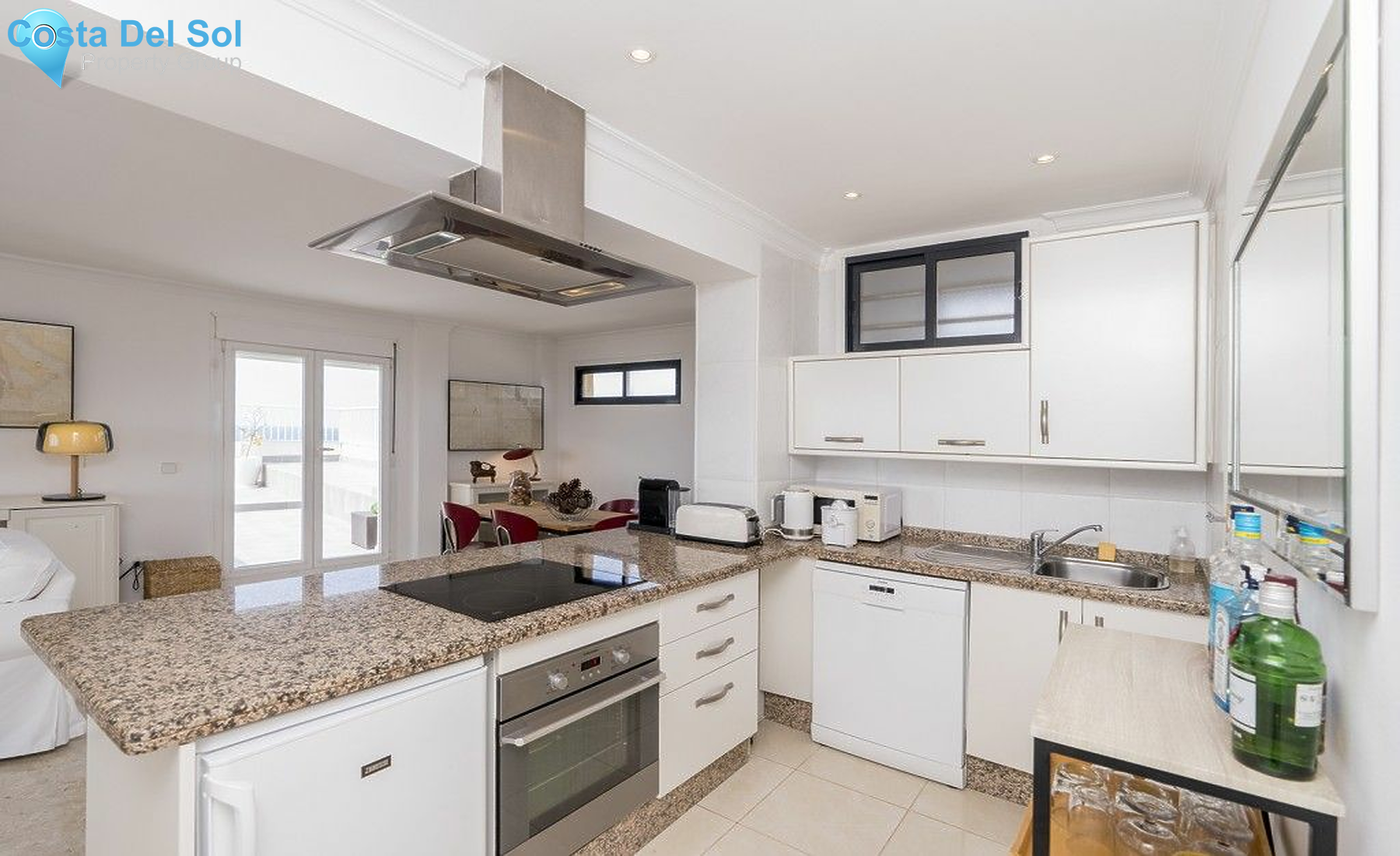 Penthouse in Marbesa-1159702