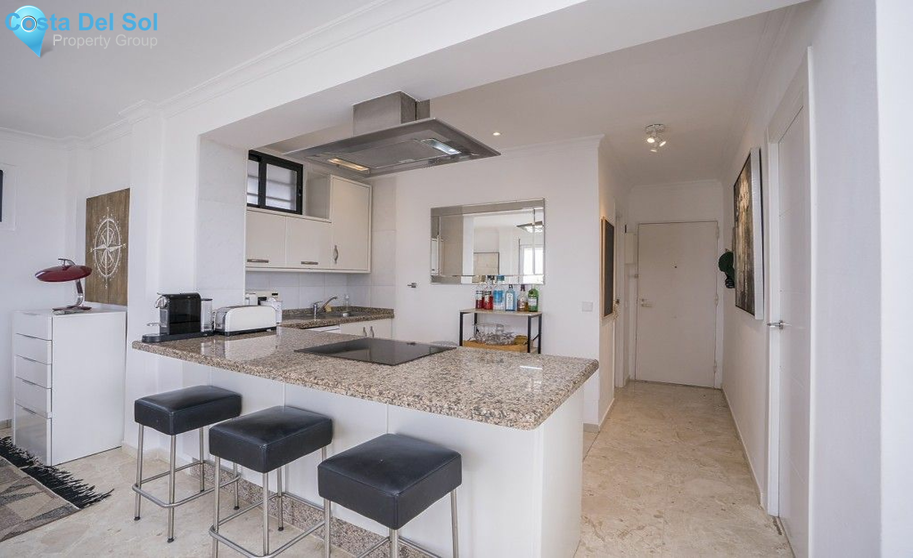 Penthouse in Marbesa-1159703