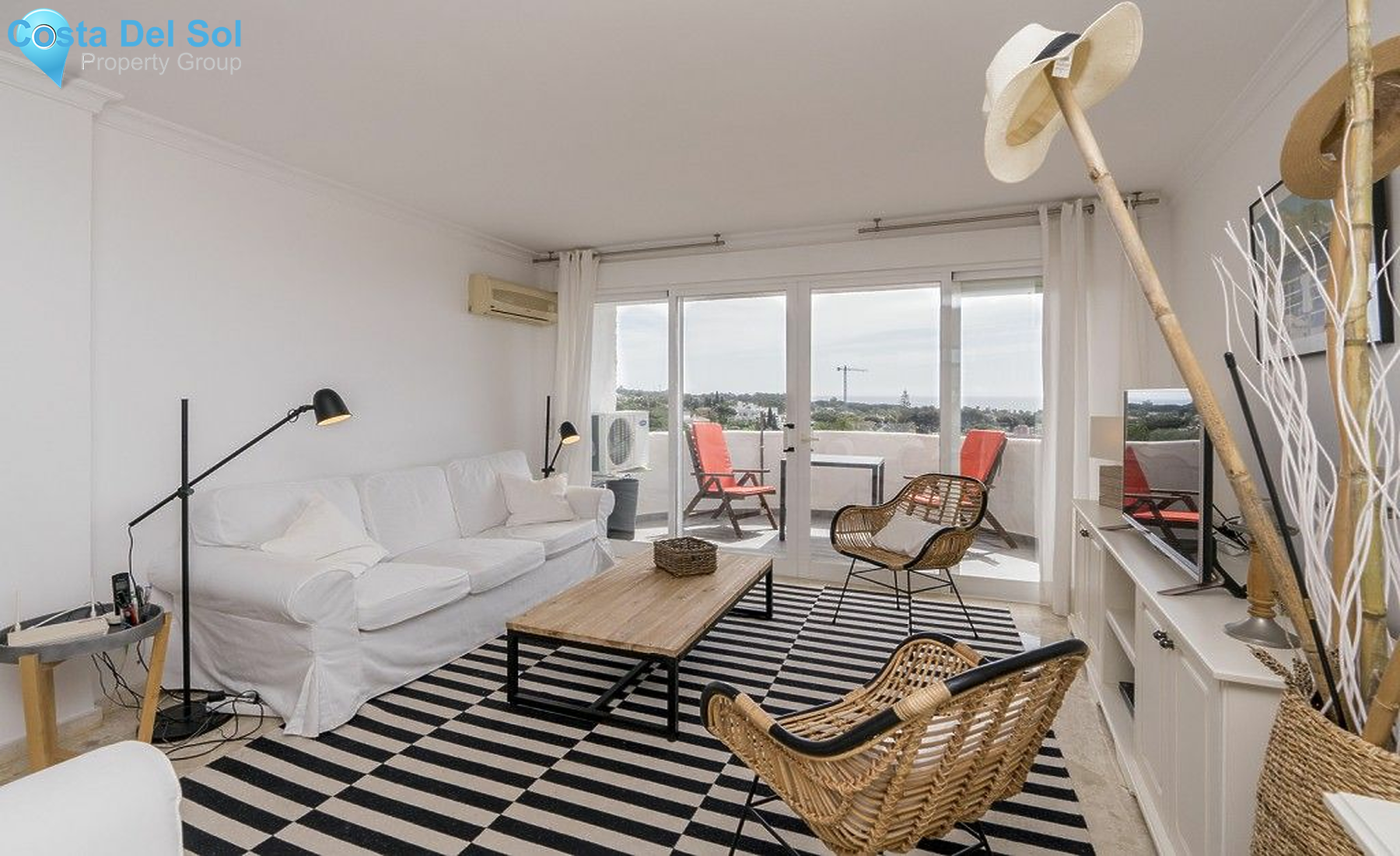 Penthouse in Marbesa-1159704