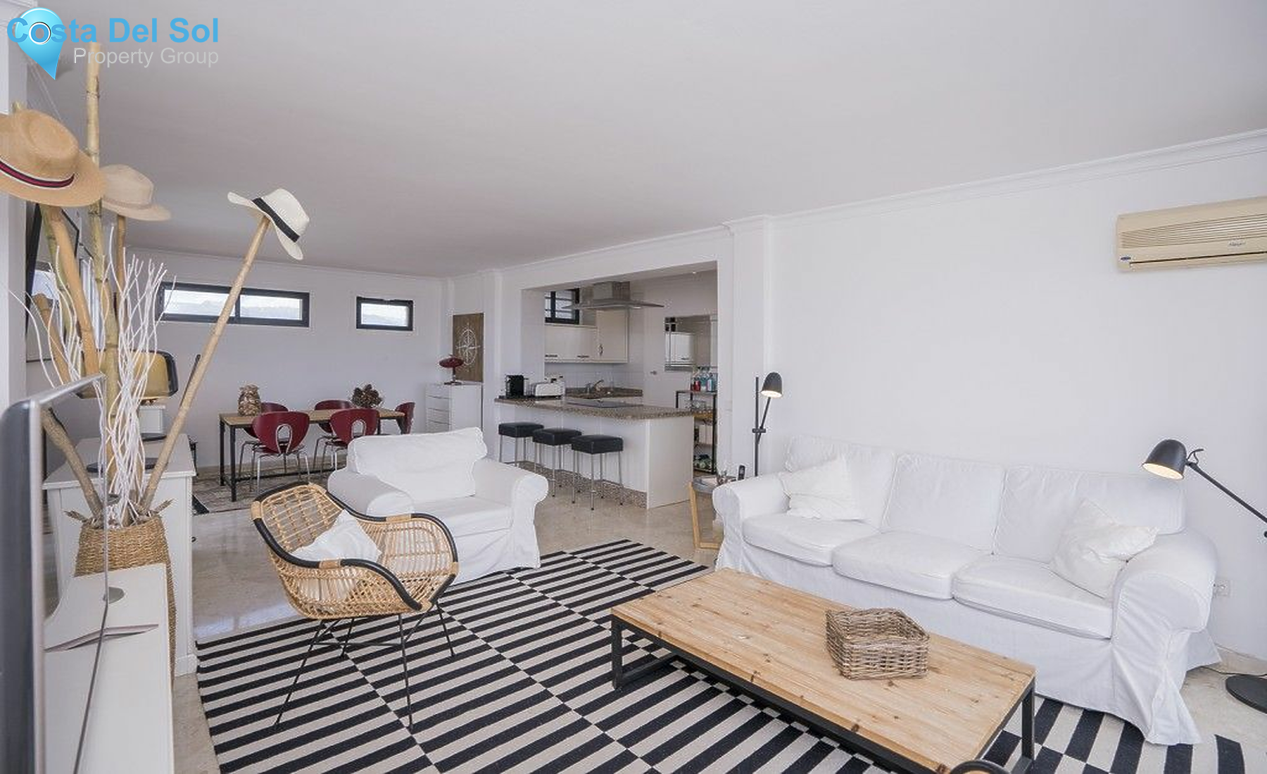 Penthouse in Marbesa-1159705